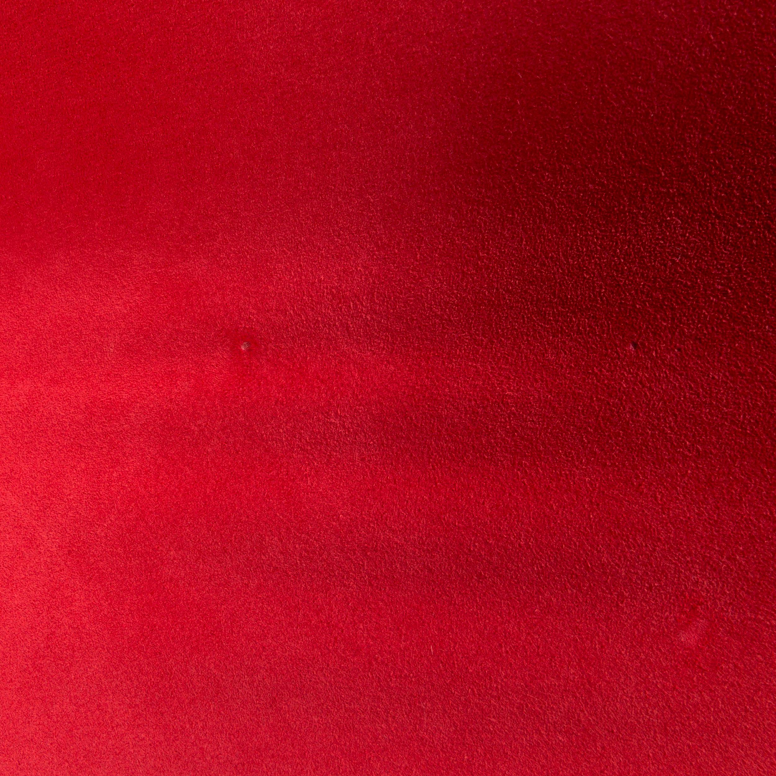 Moderne Stokke Peel Stoff Sessel Rot Inkl en microfaser Hocker Relax Funktion Olav Eldøy