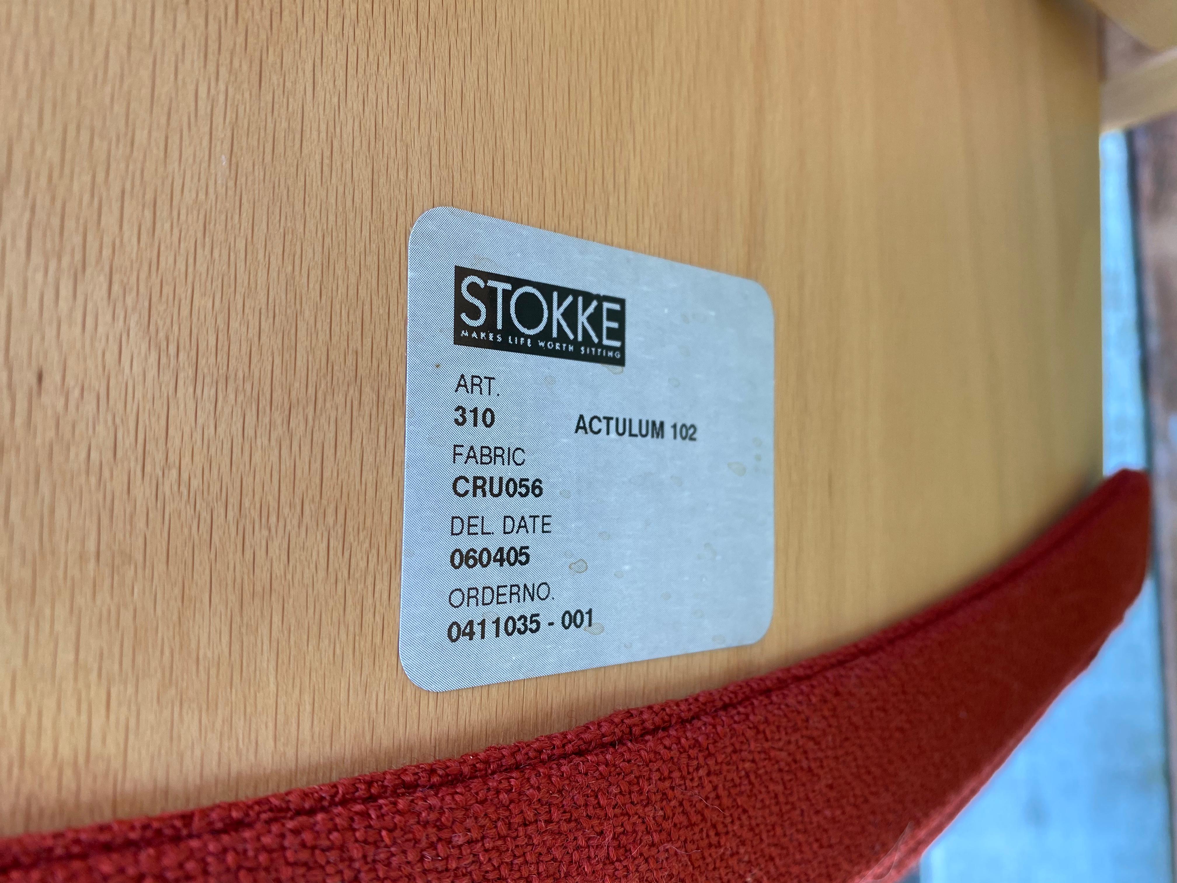 Stokke Varier Actulum, Balance Chairs, Dinner Chairs, Rocking Chairs 10