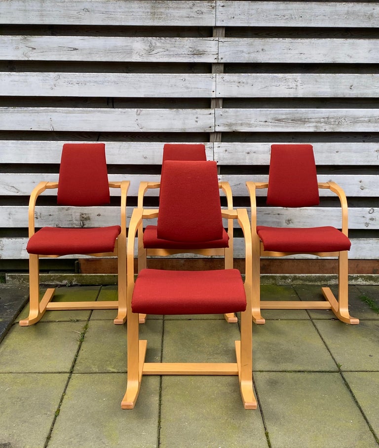 Stokke Varier Actulum, Balance Chairs, Dinner Chairs, Rocking