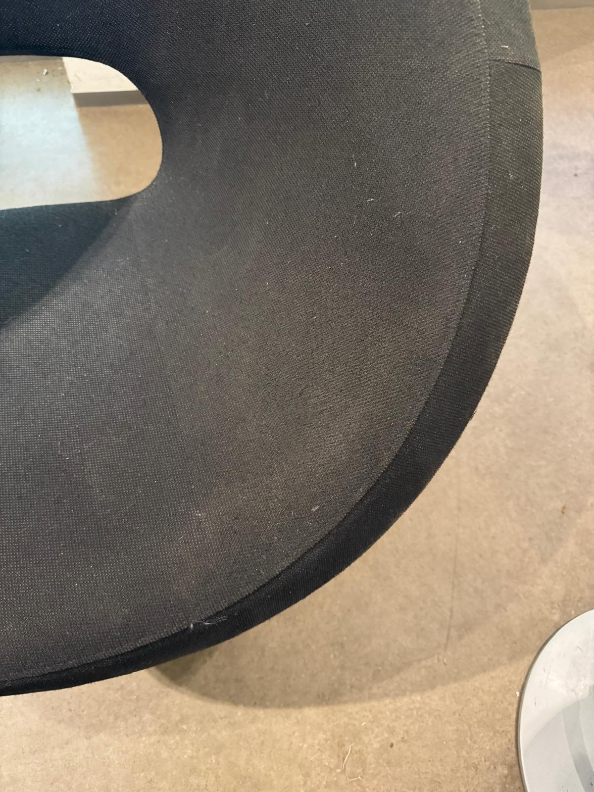 Stokke Variér Peel Sessel + Fußhocker im Angebot 1