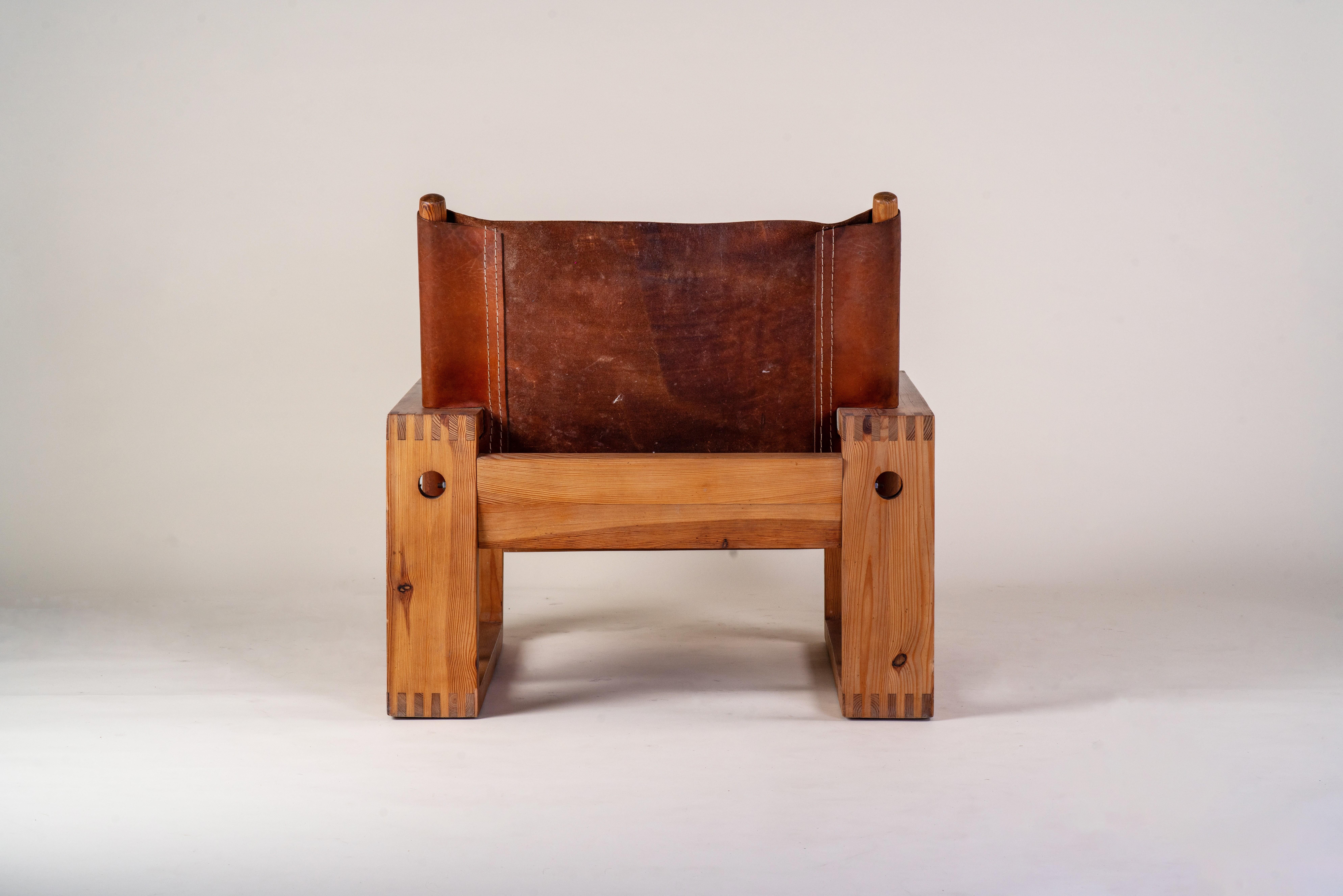 Sillón 