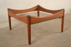 Stolik Kawowy Modus Proj. Kristian Vedel , Søren Willadsen, Late 1960