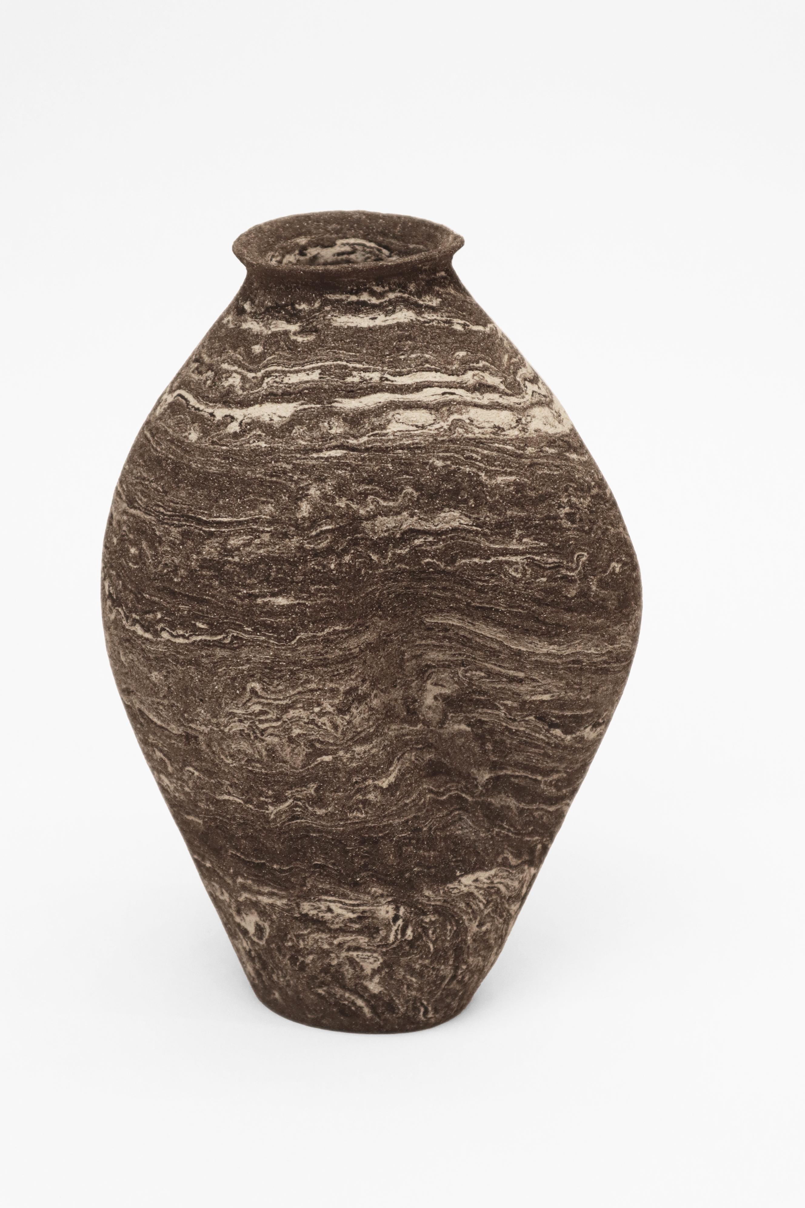 Stomata-Vase von Anna Karountzou, 1 (Postmoderne) im Angebot