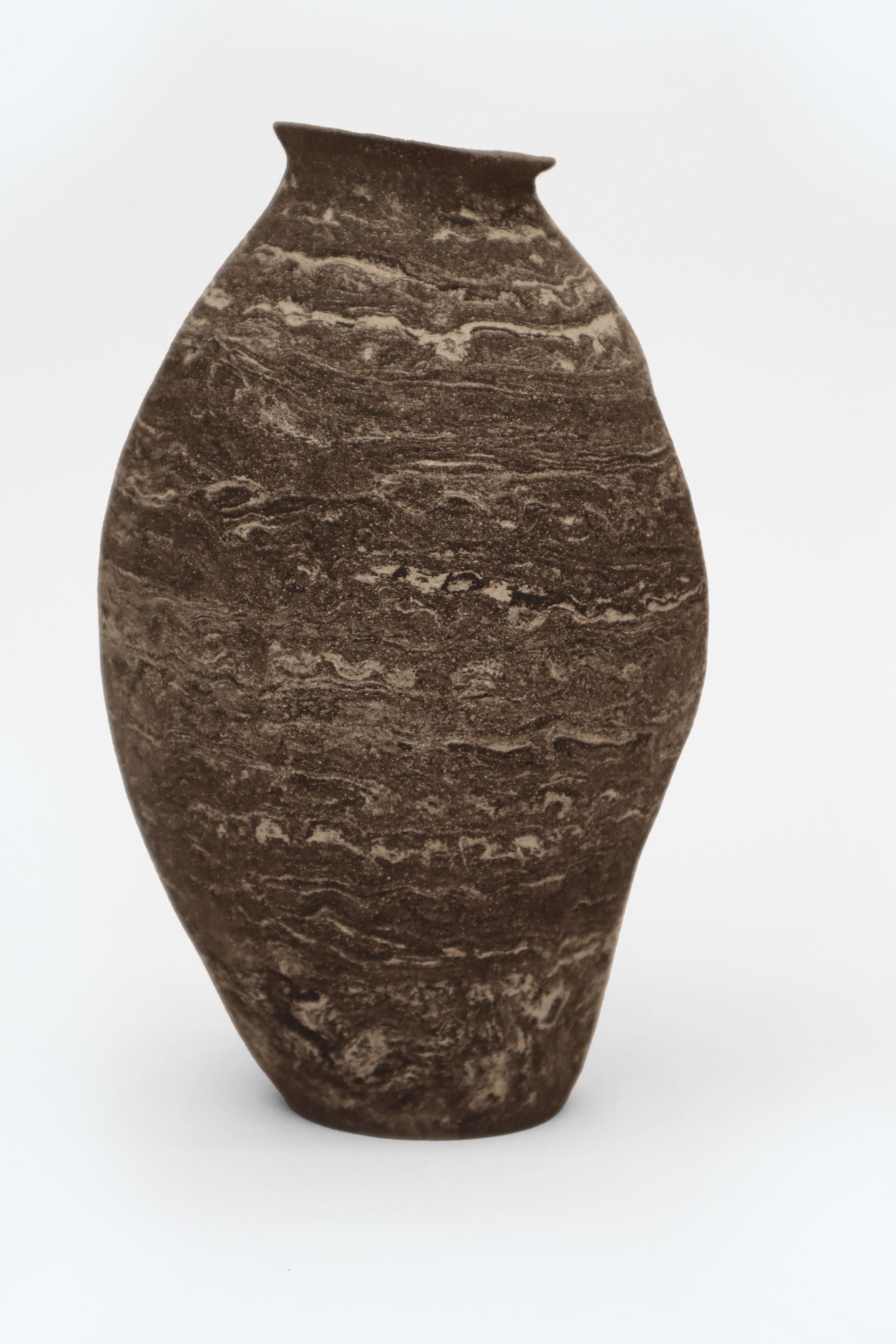 Stomata-Vase von Anna Karountzou, 1 im Zustand „Neu“ im Angebot in Geneve, CH