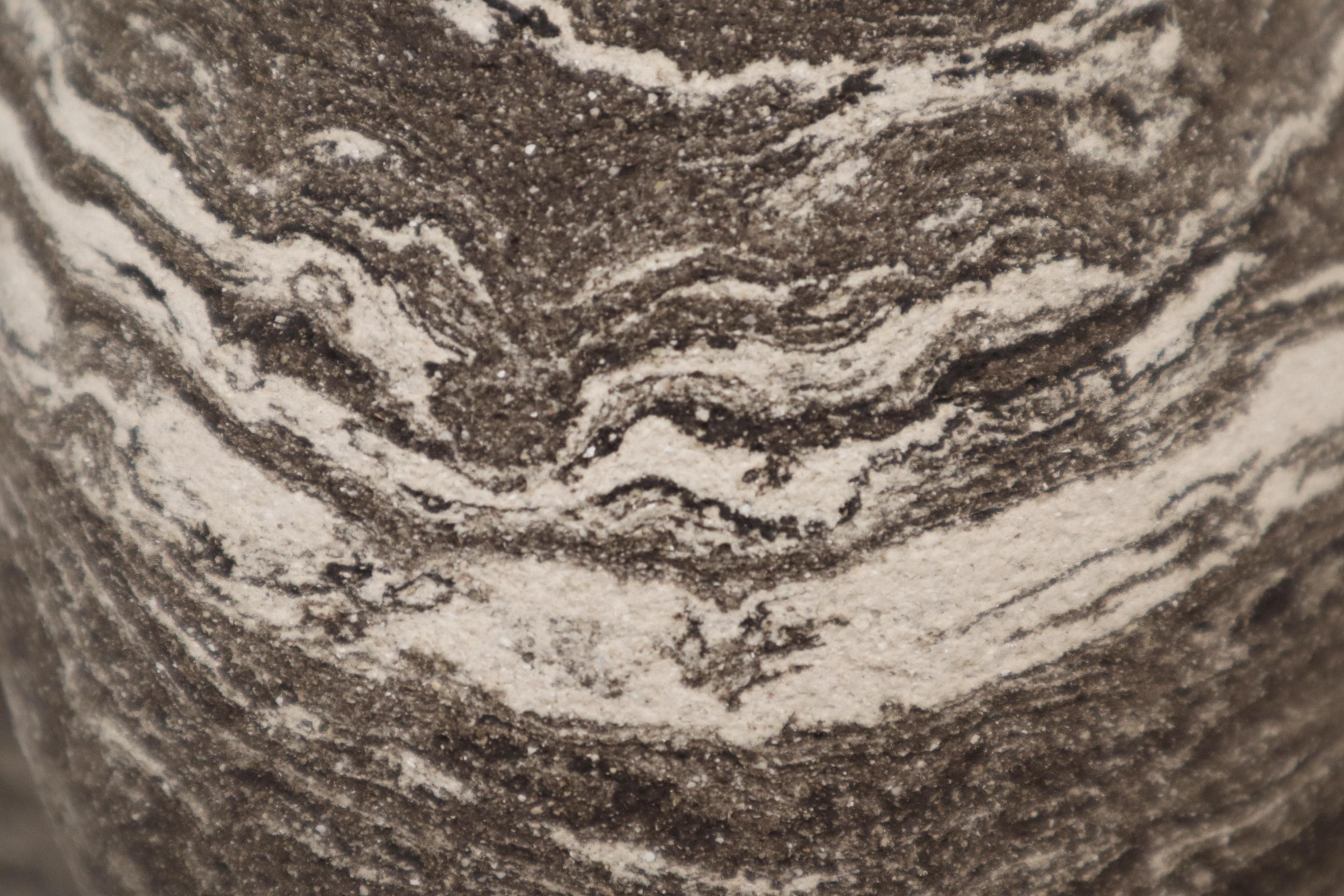 Vaso Stomata 1 di Anna Karountzou in vendita 1