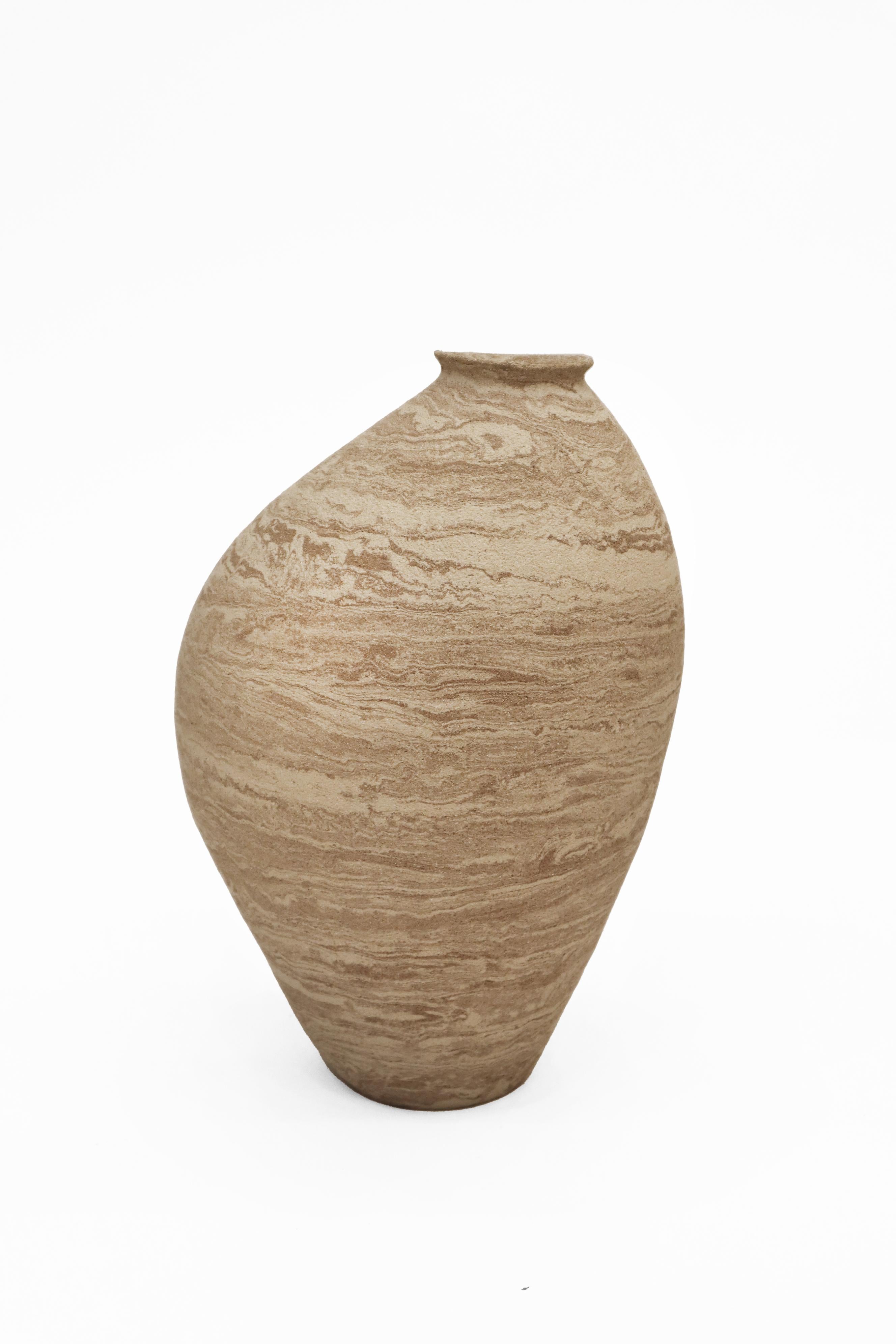 Post-Modern Stomata 10 Vase by Anna Karountzou For Sale