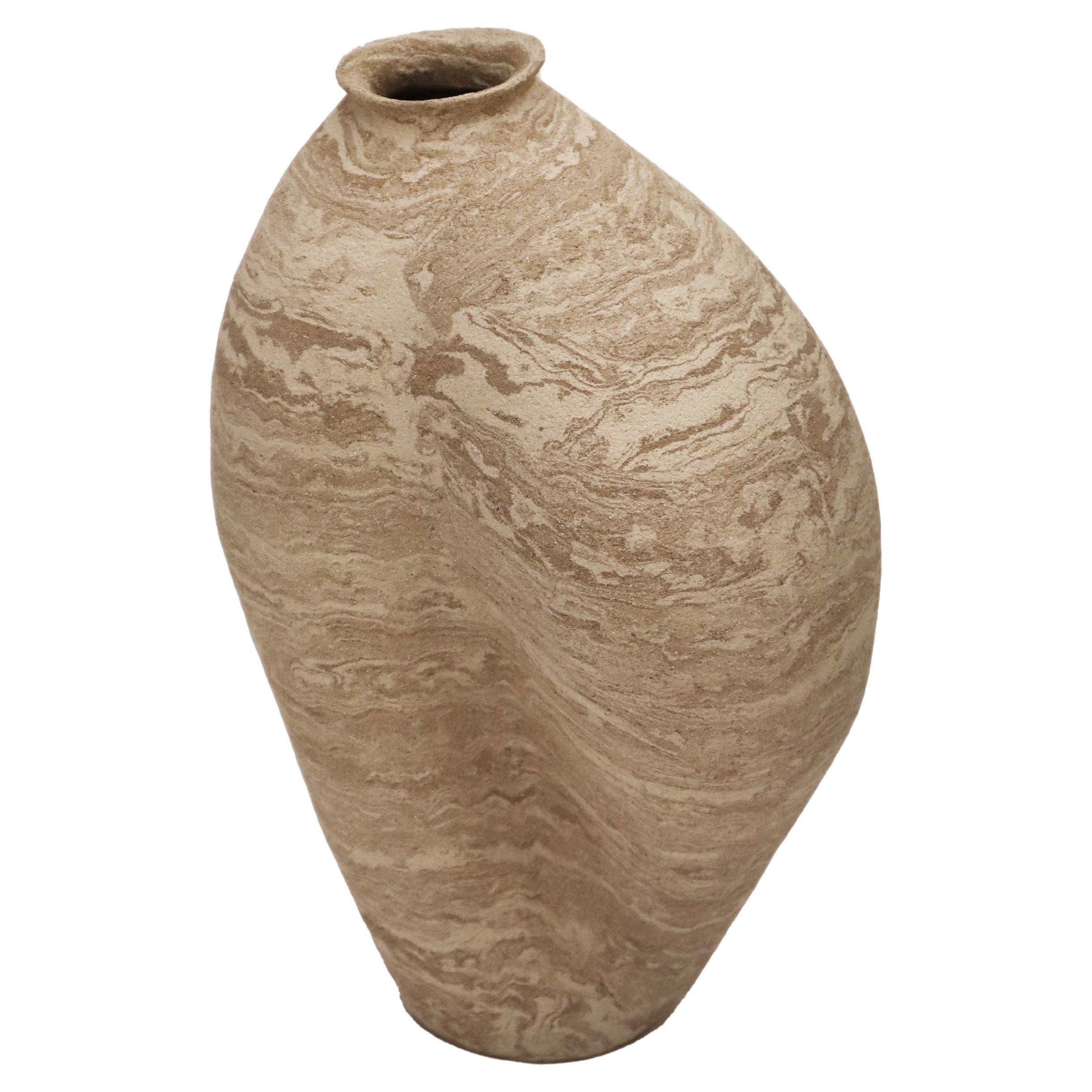 Stomata 10 Vase by Anna Karountzou For Sale