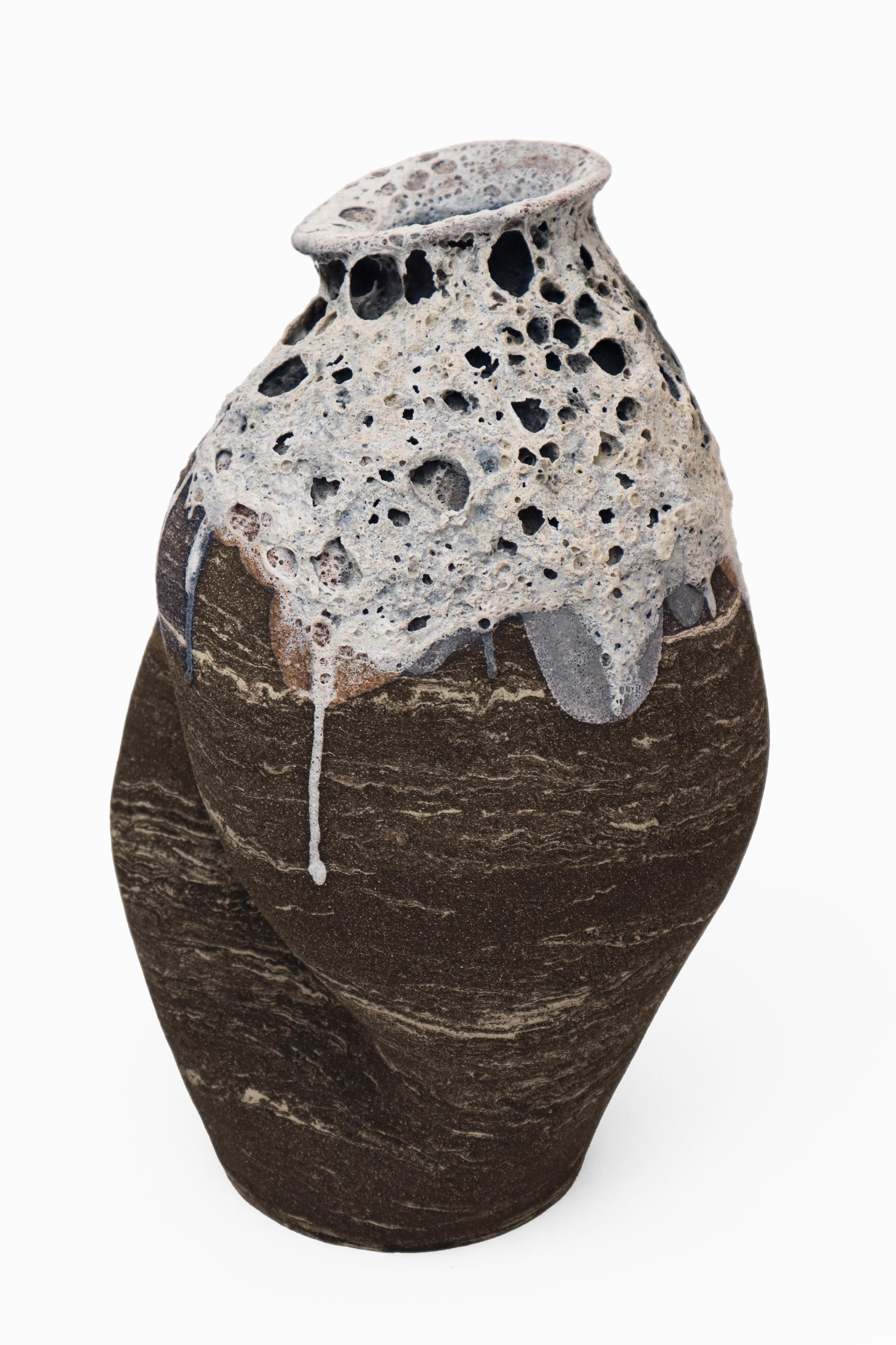Altro Vaso Stomata 11 di Anna Karountzou in vendita