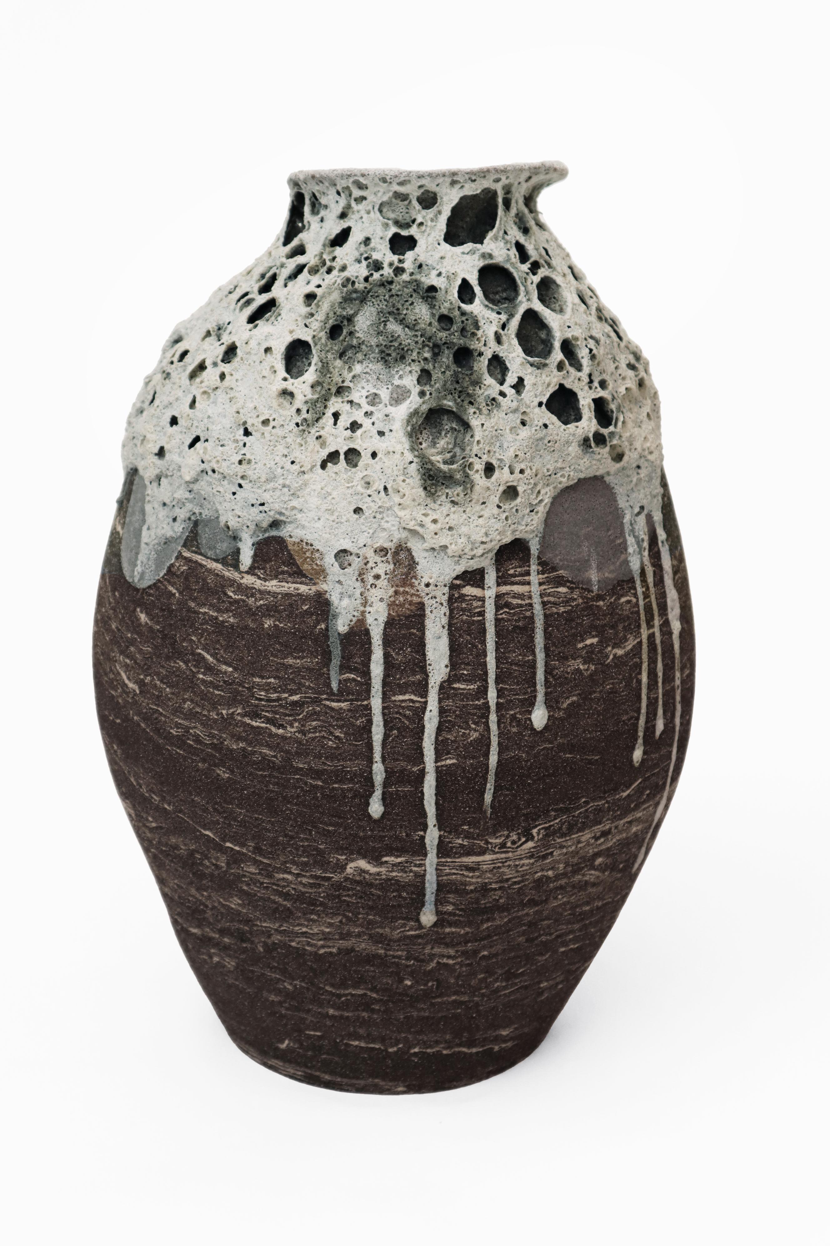 Vaso Stomata 11 di Anna Karountzou In condizioni Nuovo in vendita a Geneve, CH