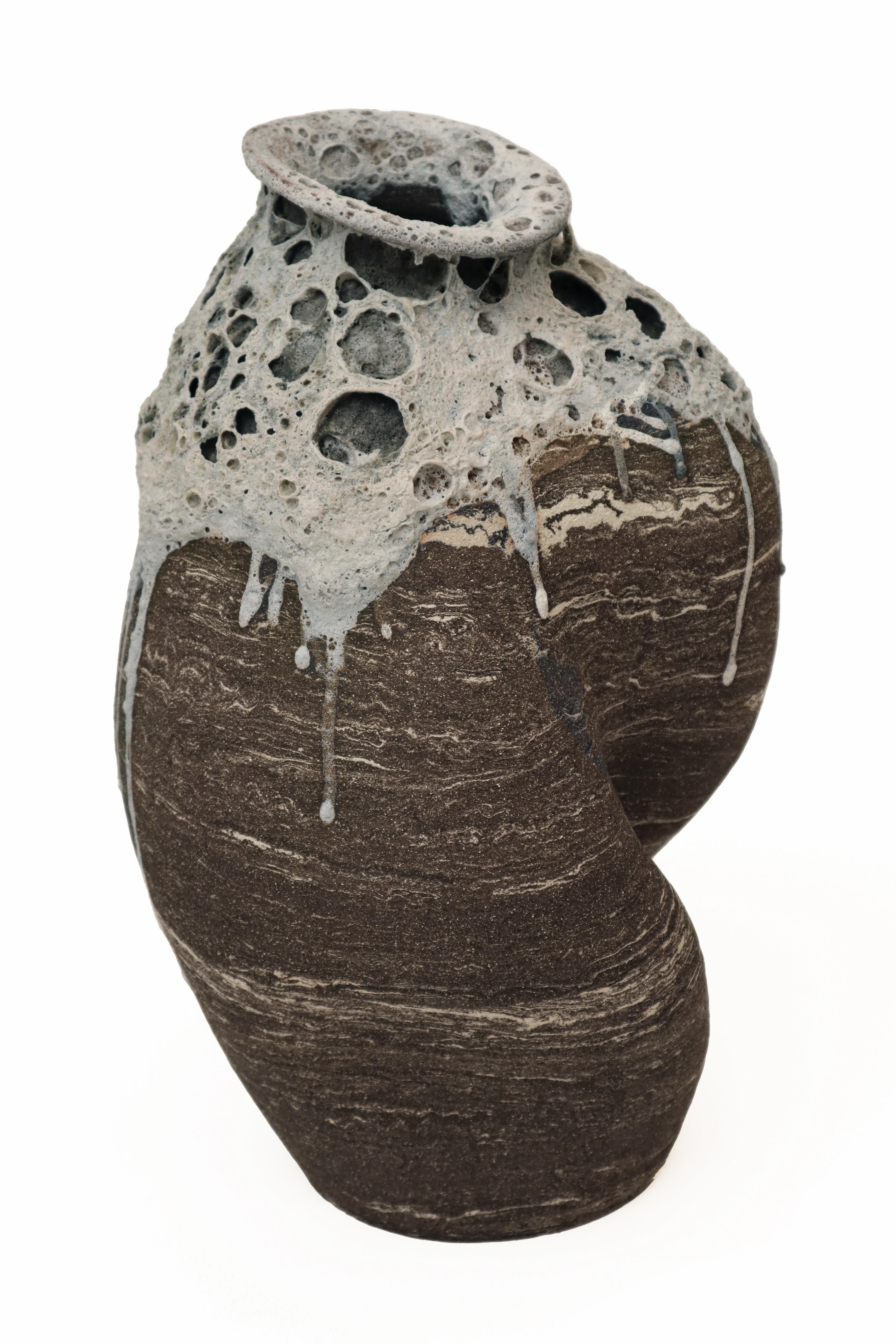 Altro Vaso Stomata 11 di Anna Karountzou in vendita