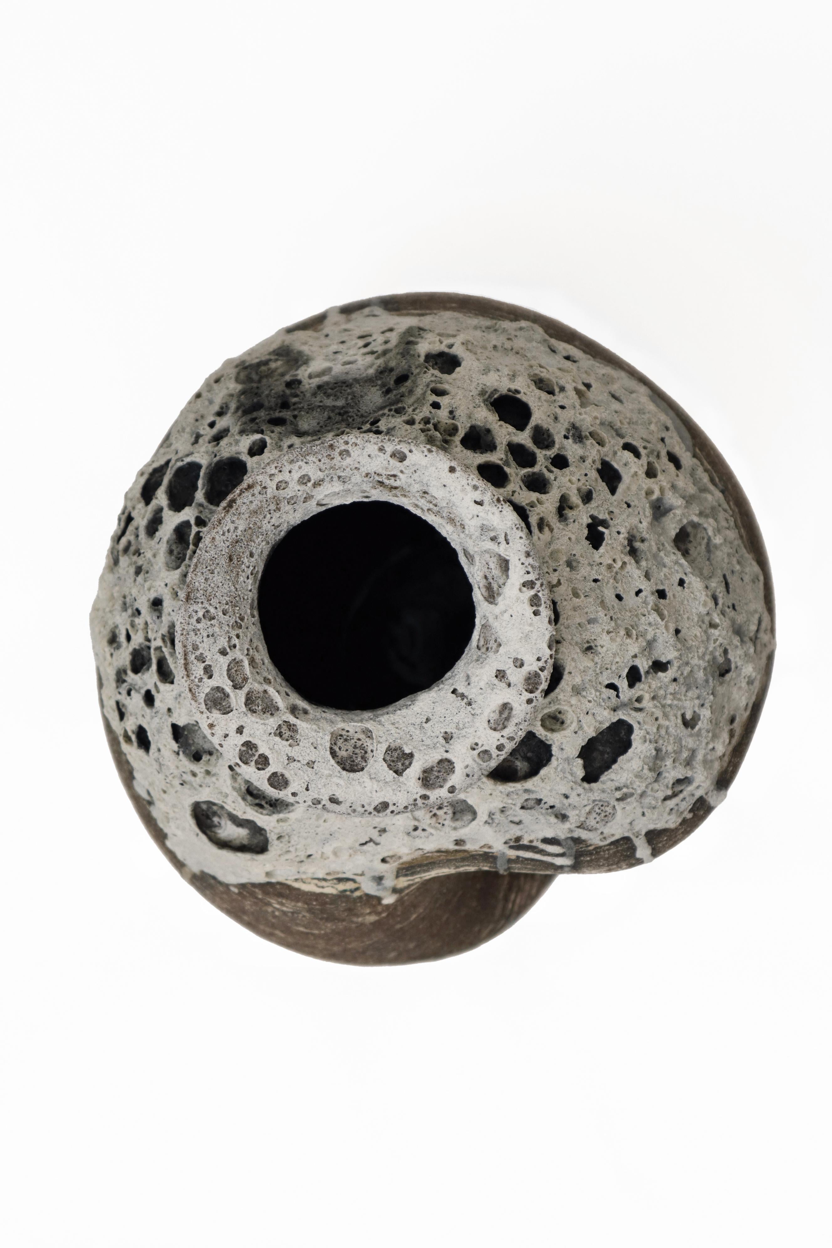Vaso Stomata 11 di Anna Karountzou in vendita 1
