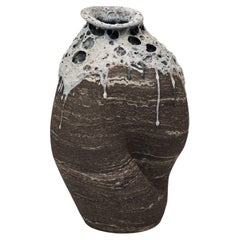 Stomata 11 Vase by Anna Karountzou
