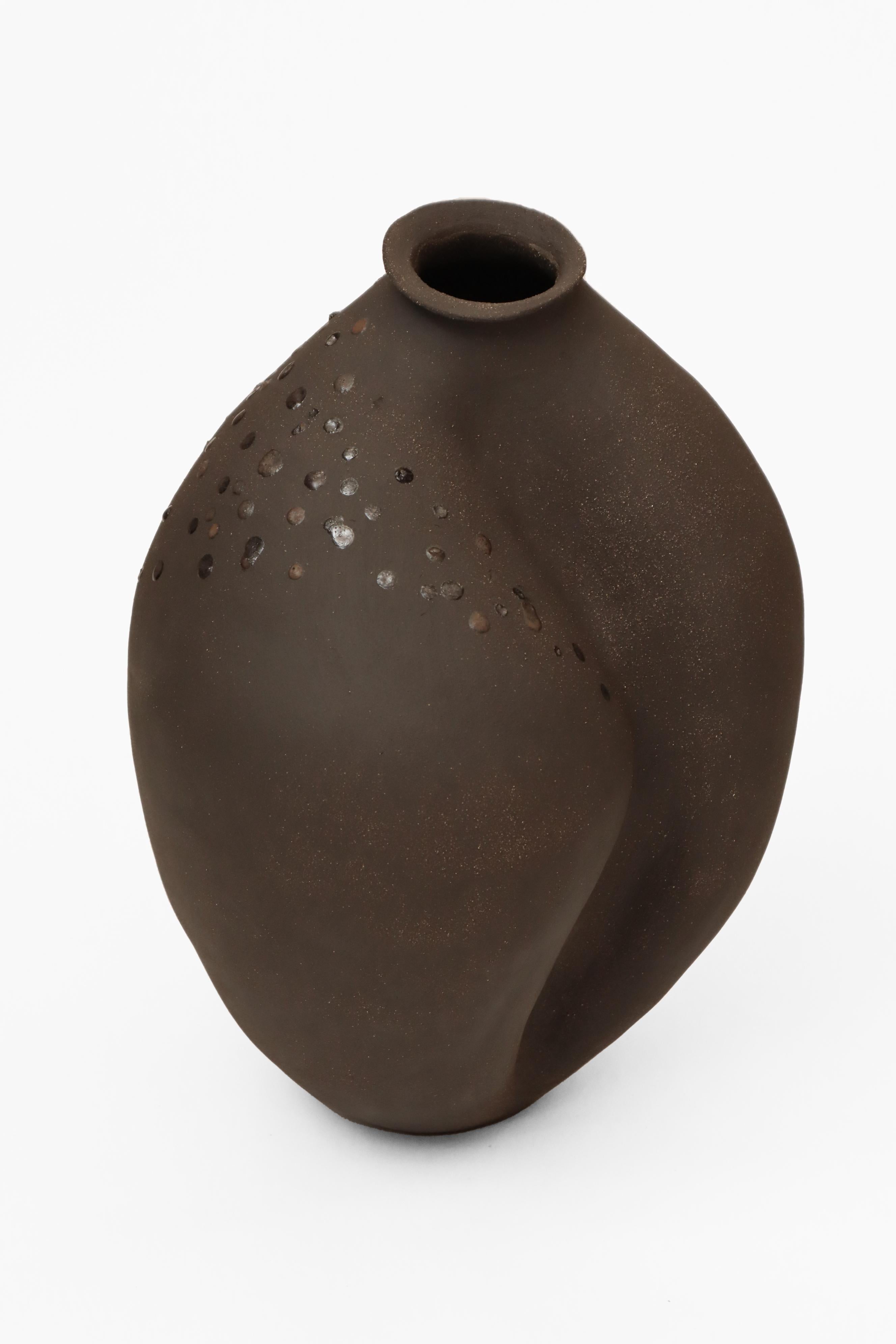 Stomata 12 Vase by Anna Karountzou For Sale 2