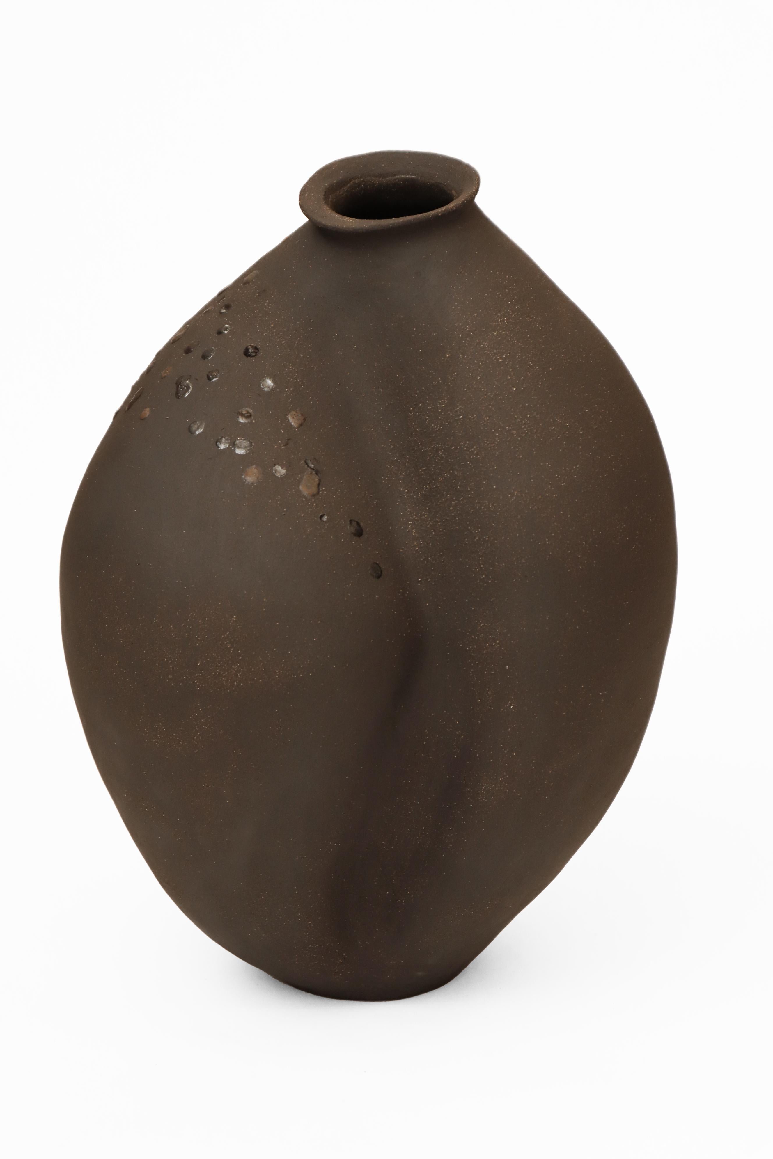 Greco Vaso Stomata 12 di Anna Karountzou in vendita