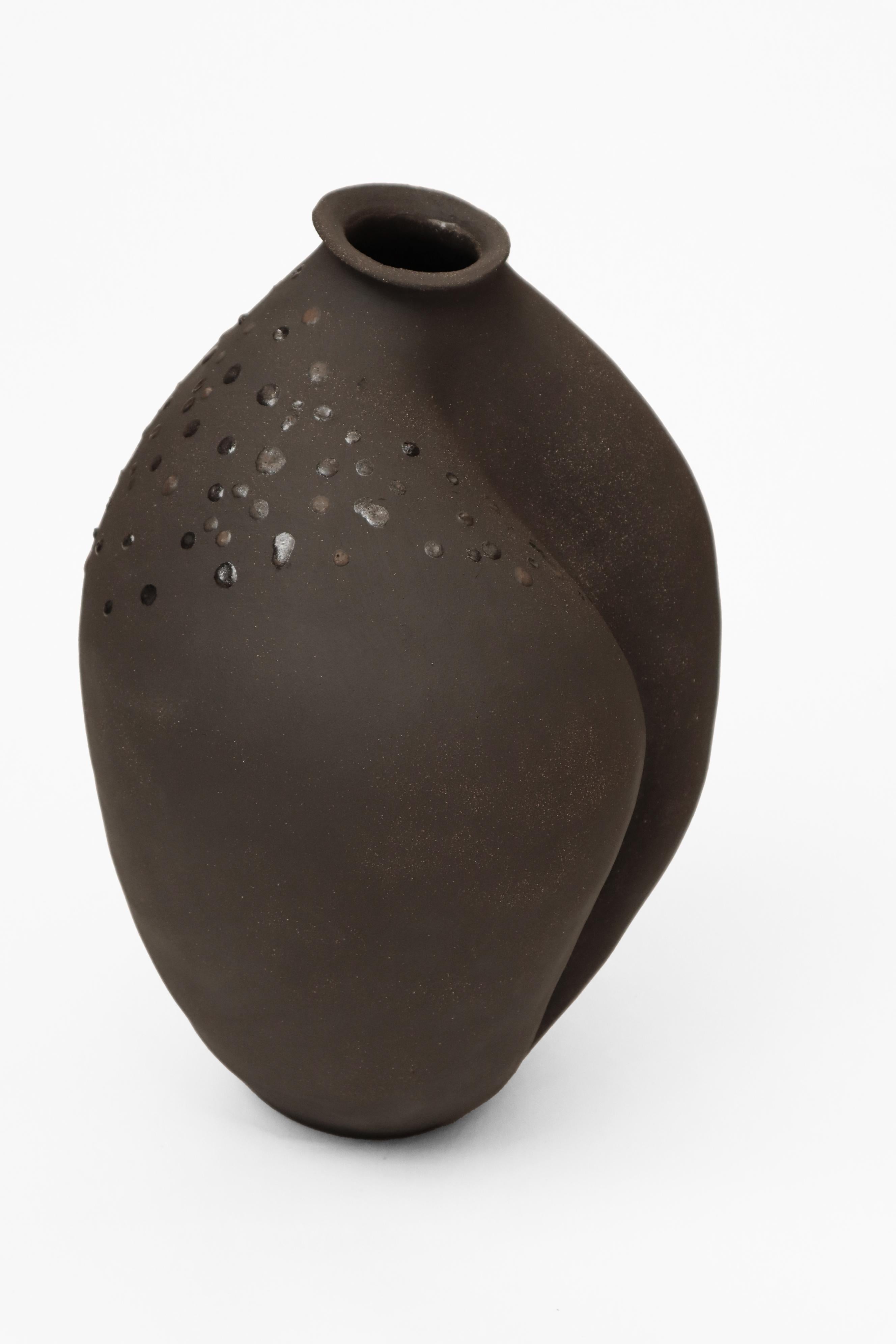 Stomata 12 Vase by Anna Karountzou For Sale 1