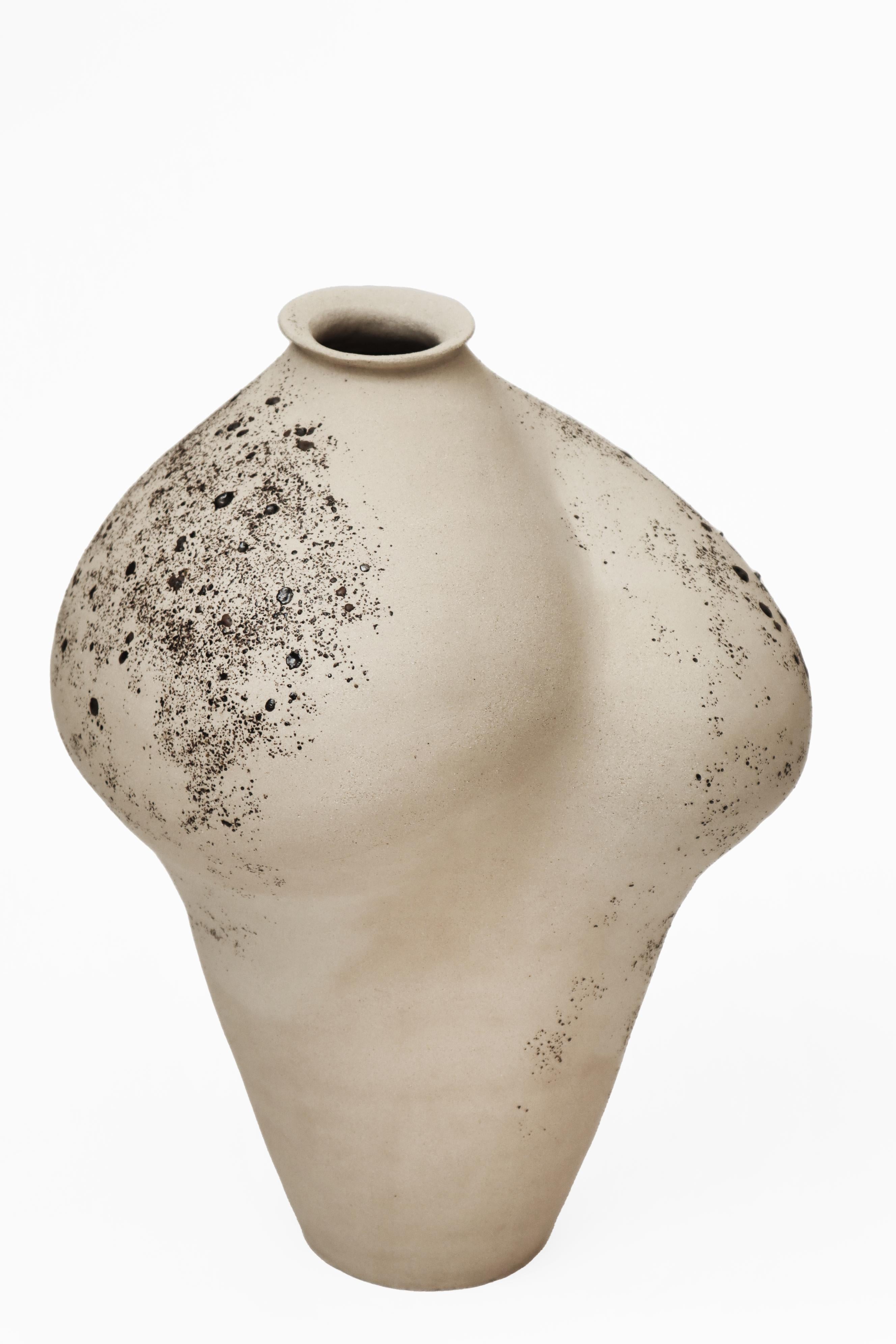 Post-Modern Stomata 13 Vase by Anna Karountzou For Sale