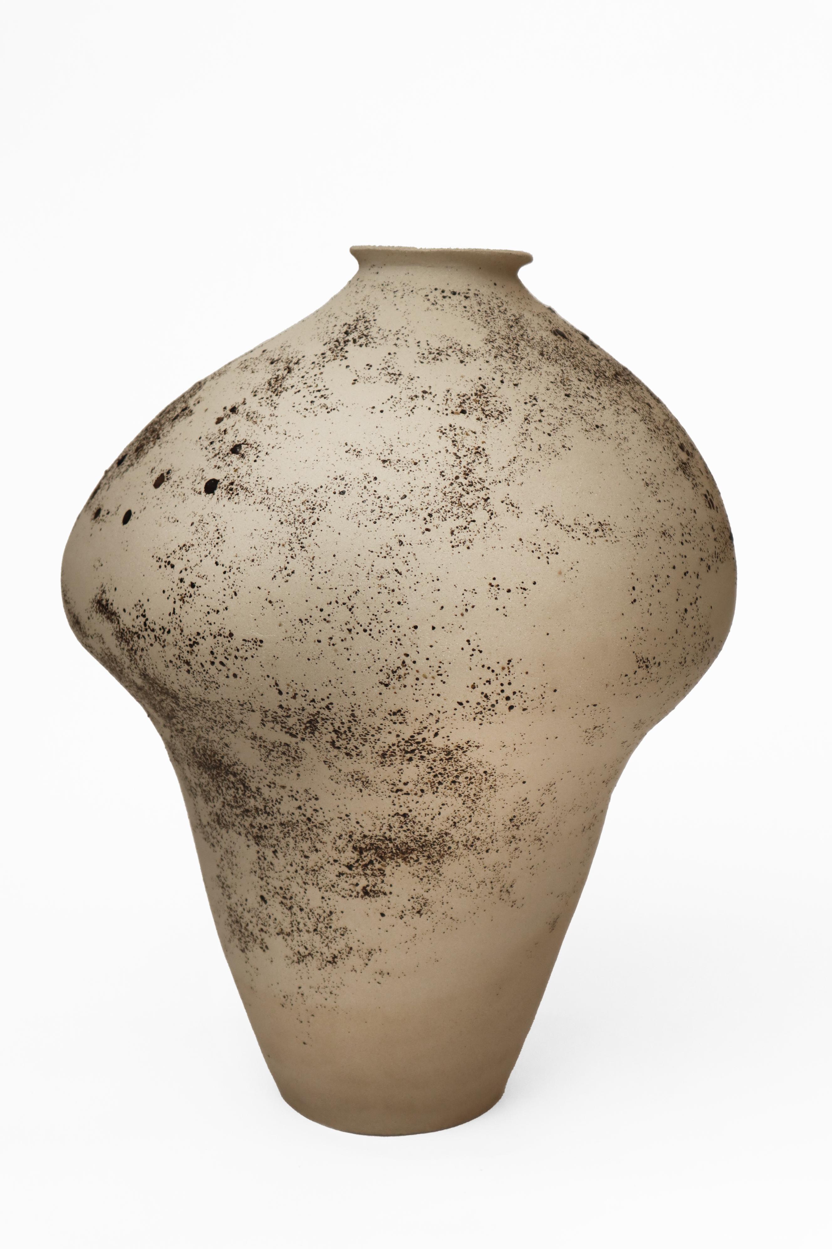 Contemporary Stomata 13 Vase by Anna Karountzou For Sale