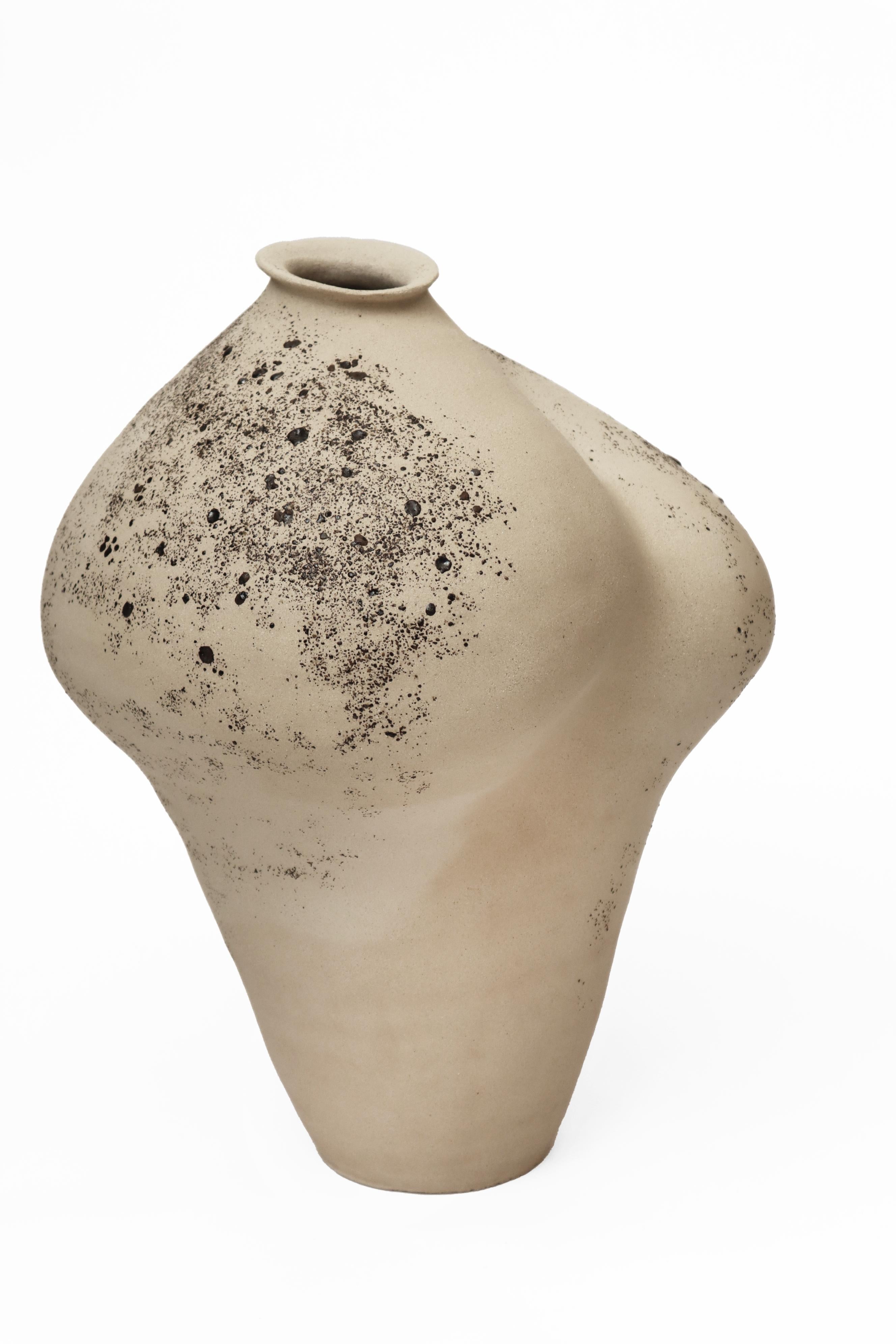 Stomata 13 Vase by Anna Karountzou For Sale 1