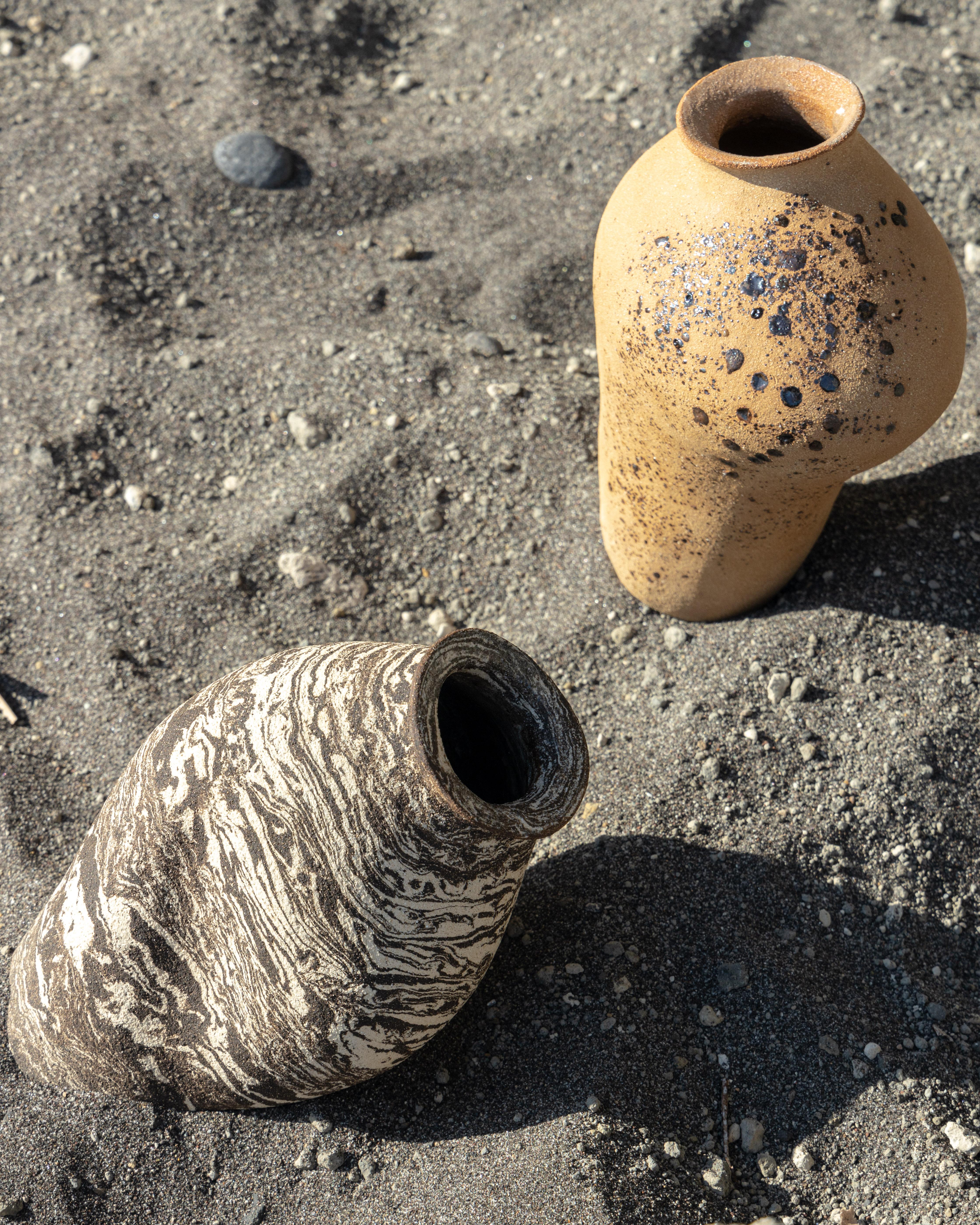 Vaso Stomata 14 di Anna Karountzou in vendita 3
