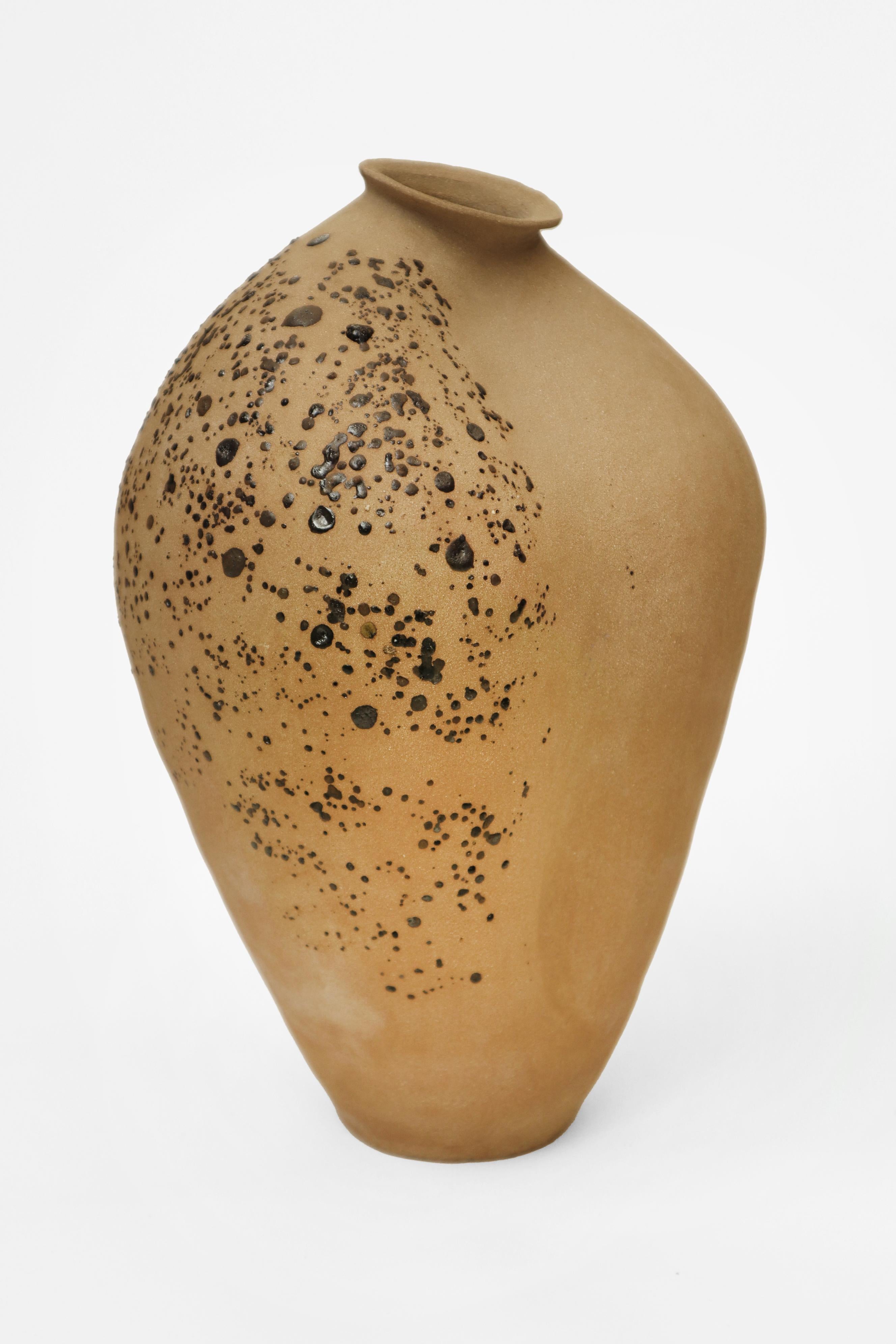 Greco Vaso Stomata 14 di Anna Karountzou in vendita
