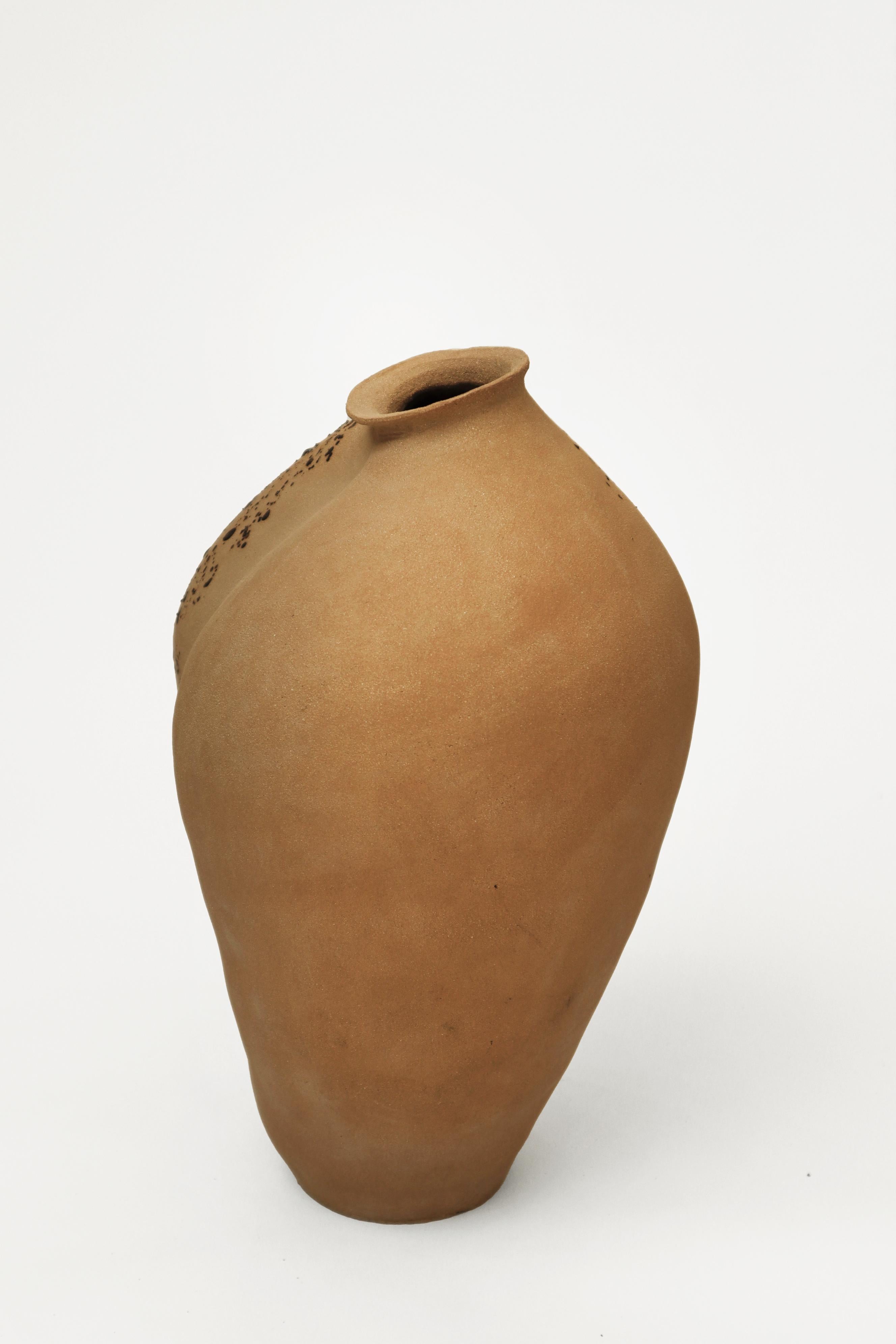Stomata 14 Vase by Anna Karountzou In New Condition For Sale In Geneve, CH