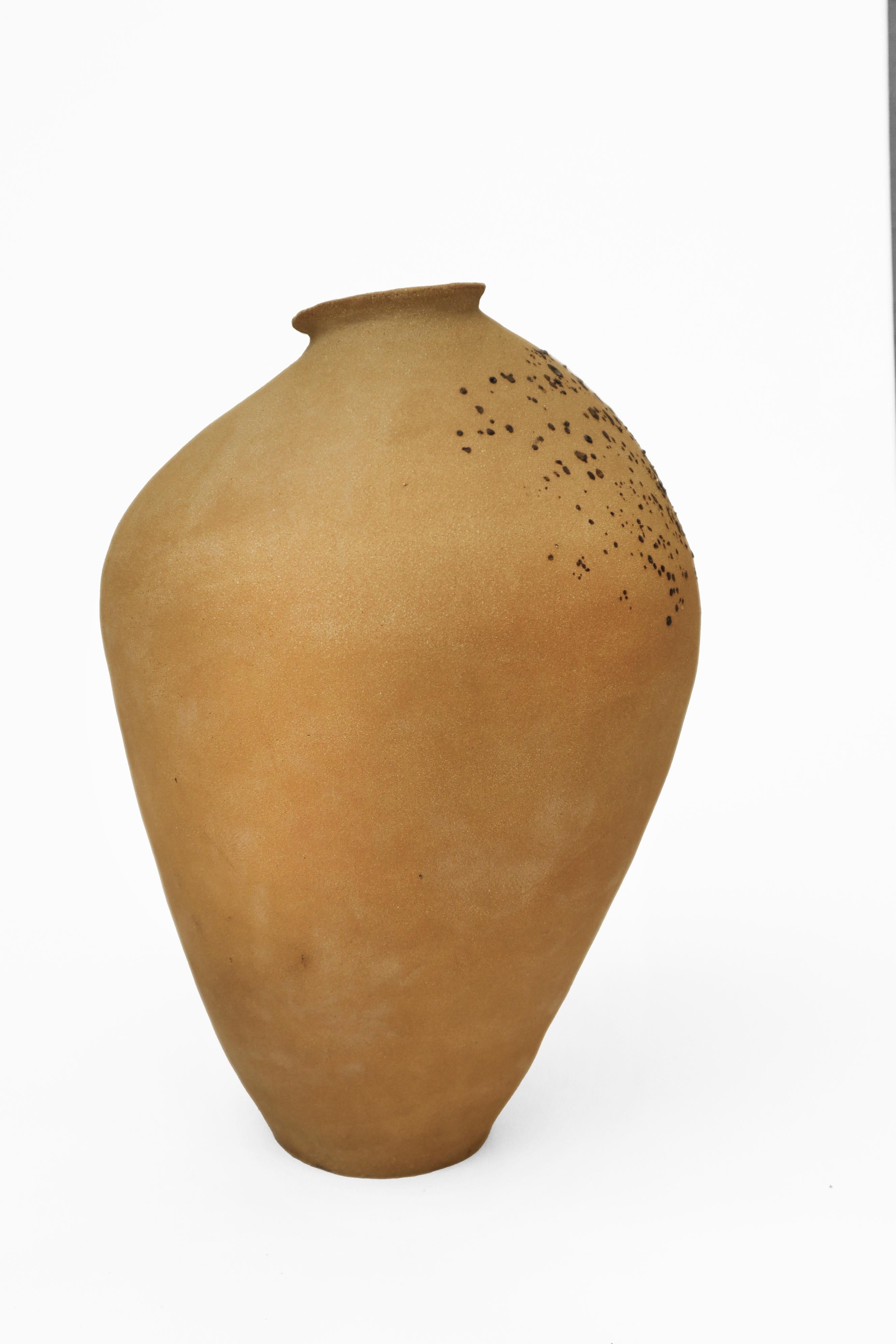 Contemporary Stomata 14 Vase by Anna Karountzou For Sale