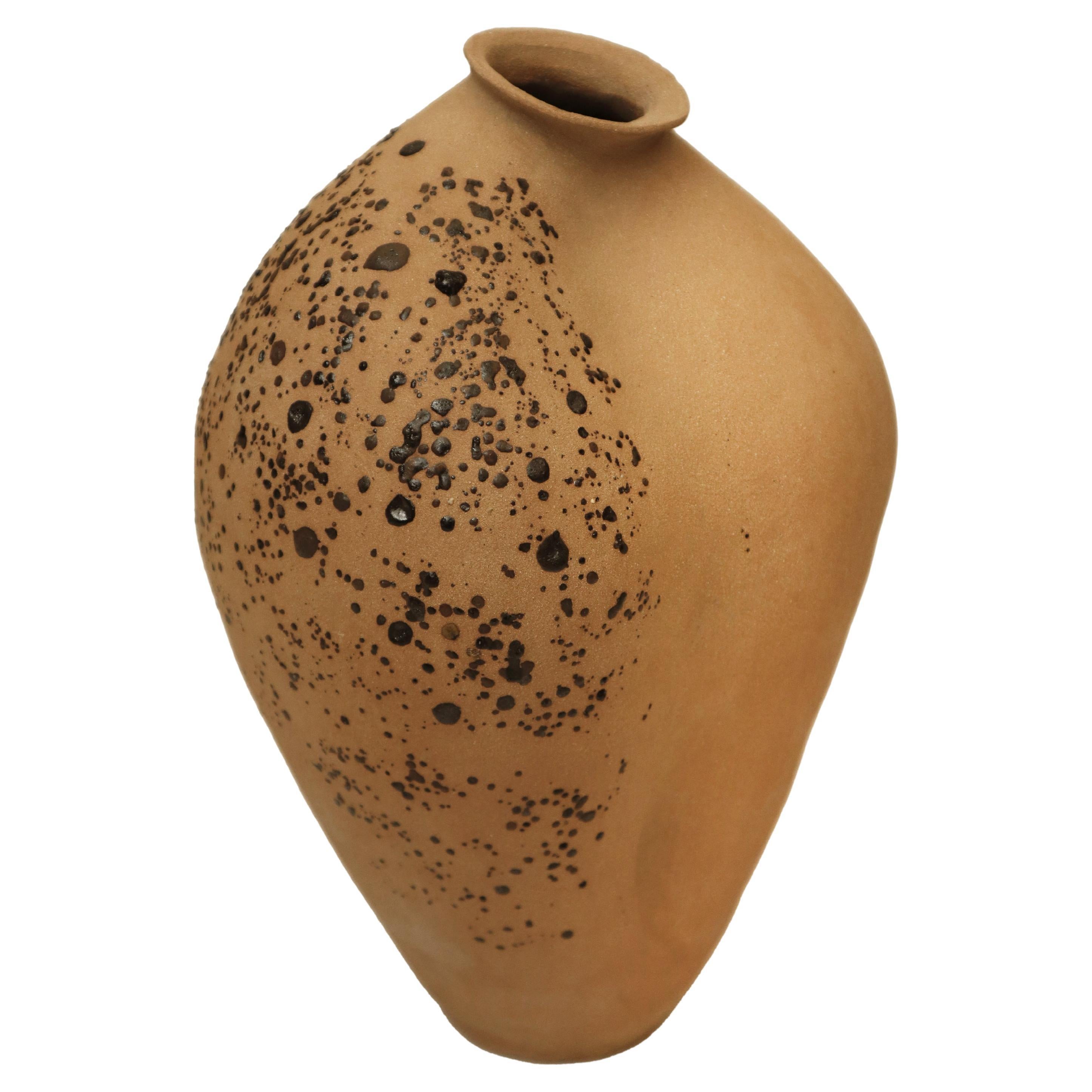 Stomata 14 Vase by Anna Karountzou For Sale
