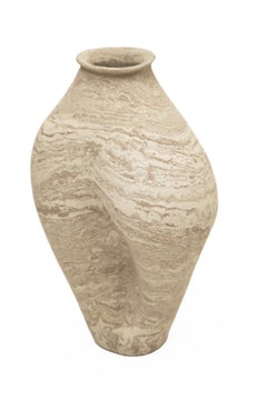 Stomata 2 Vase by Anna Karountzou