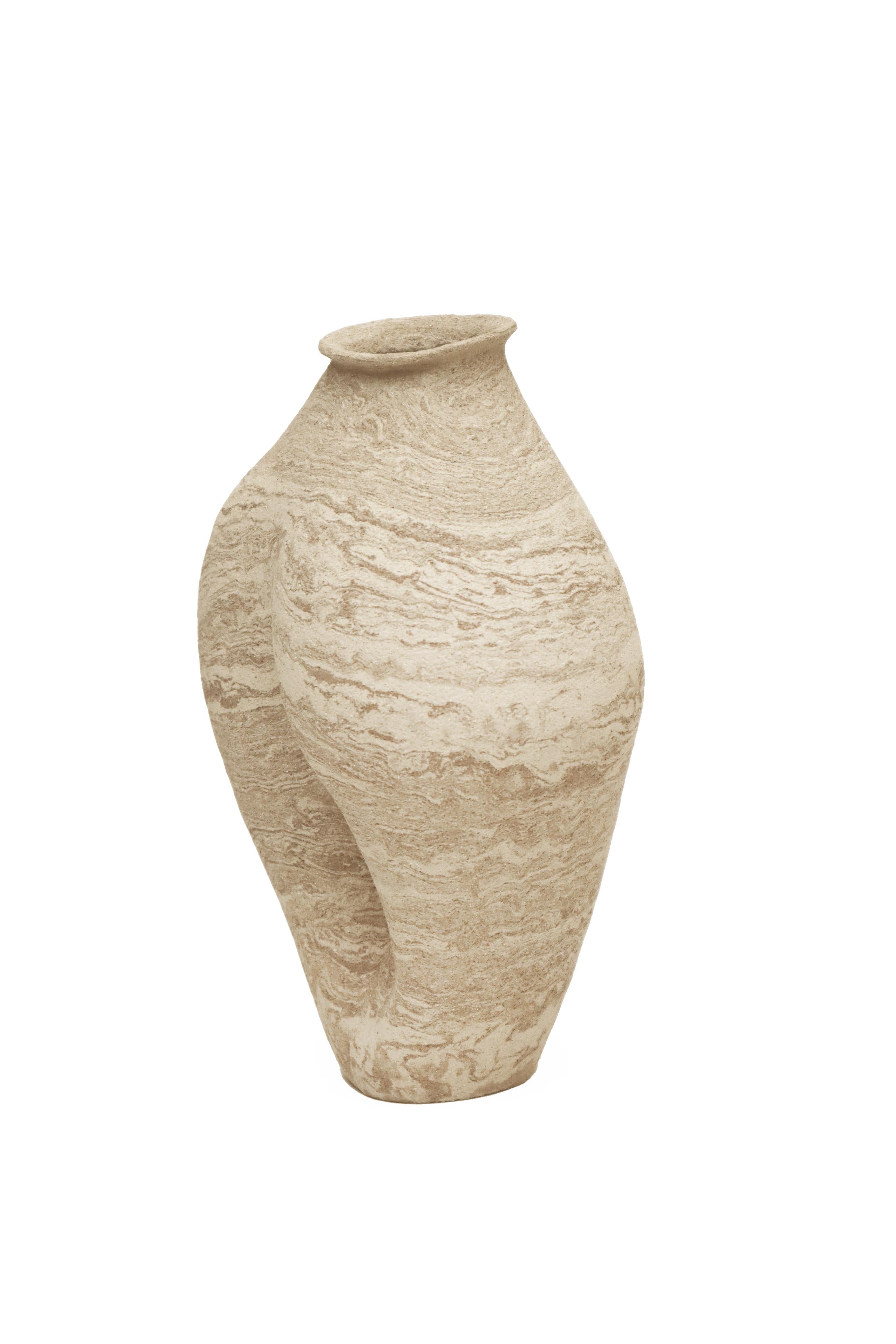 Stomata-Vase von Anna Karountzou, 2 (Postmoderne) im Angebot