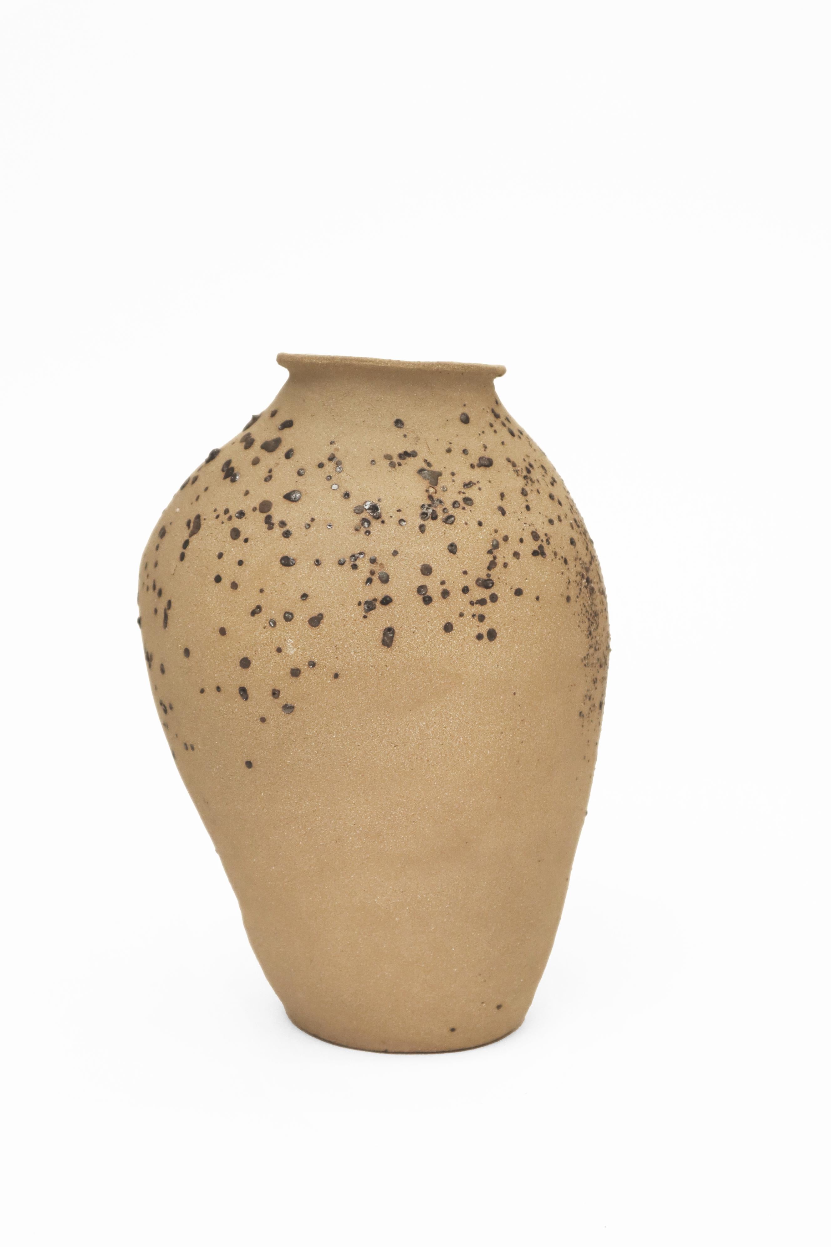 Post-Modern Stomata 3 Vase by Anna Karountzou For Sale