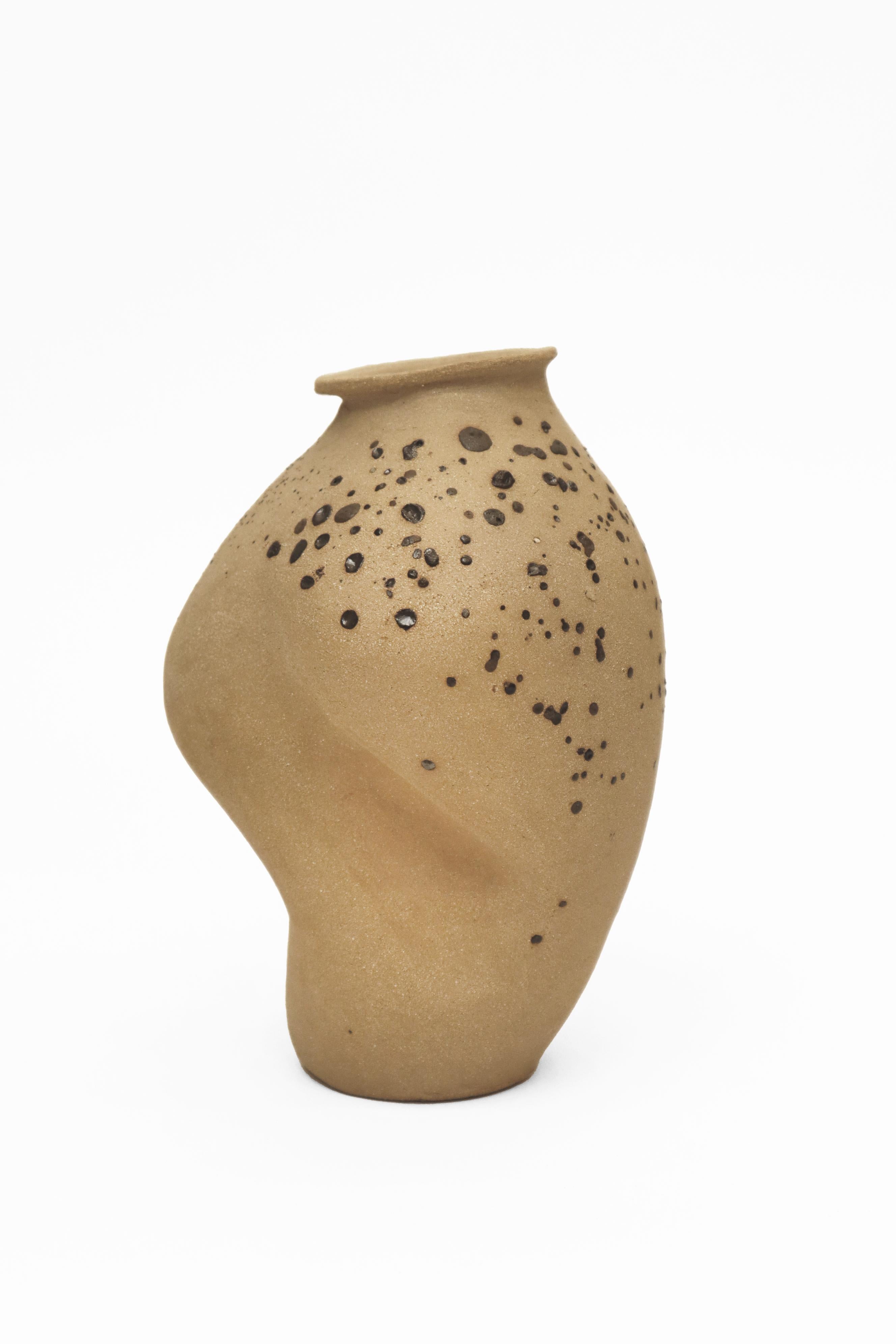 Stomata 3 Vase by Anna Karountzou In New Condition For Sale In Geneve, CH