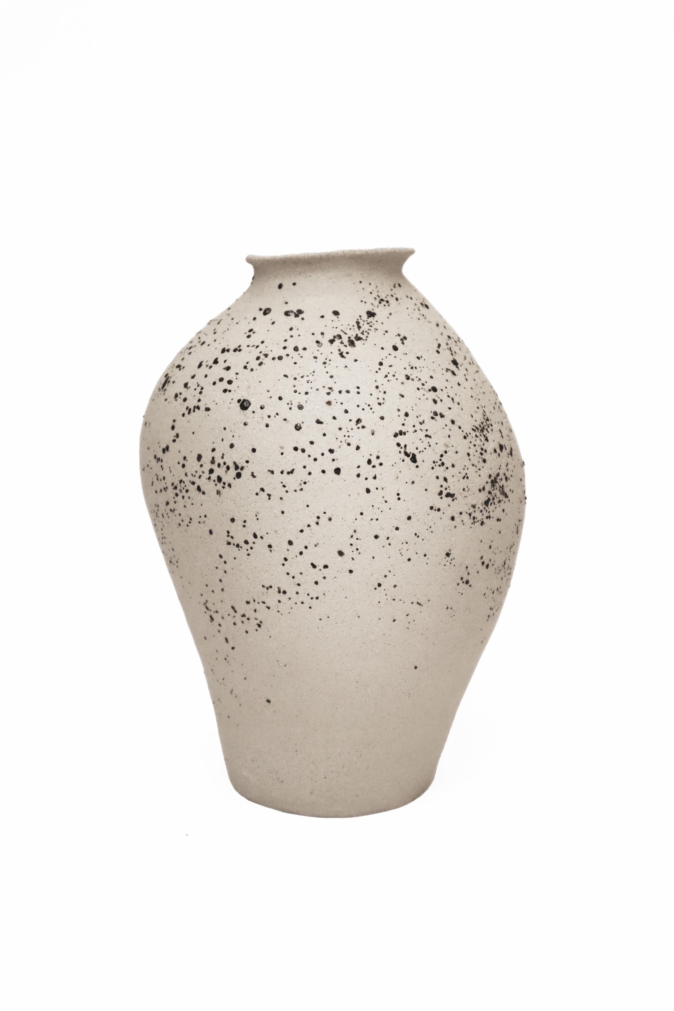 Stomata 4 Vase by Anna Karountzou In New Condition For Sale In Geneve, CH
