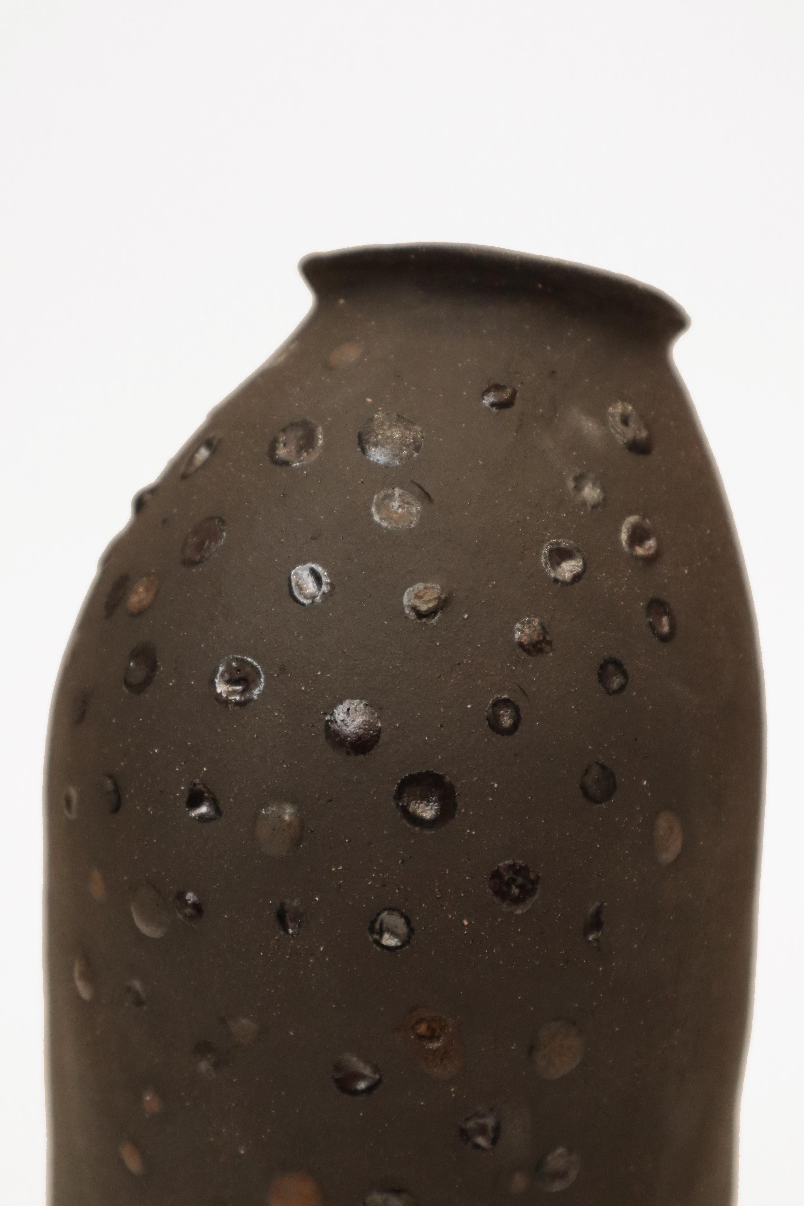 Post-Modern Stomata 5 Vase by Anna Karountzou For Sale