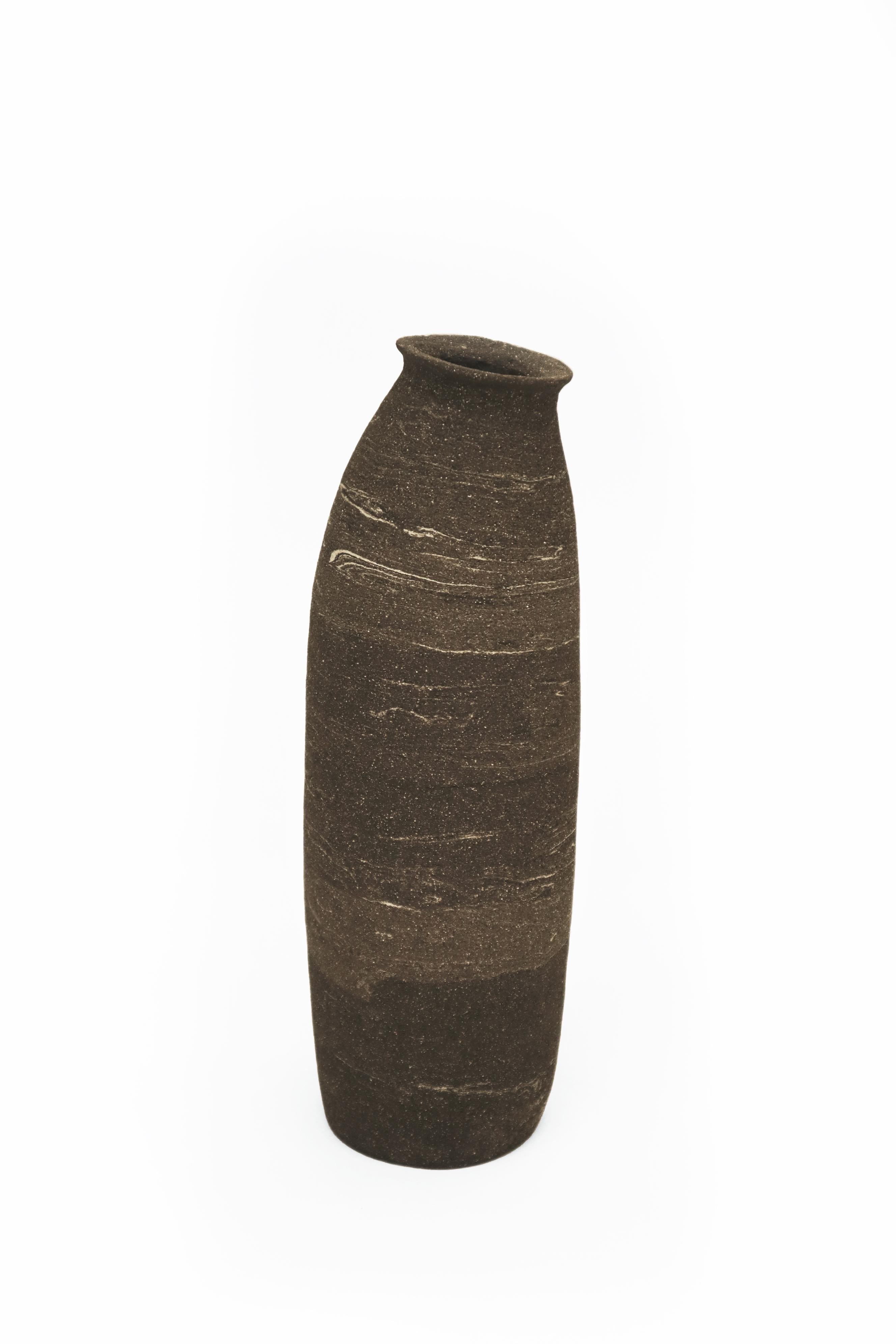 Stomata-Vase von Anna Karountzou, 7 (Griechisch) im Angebot