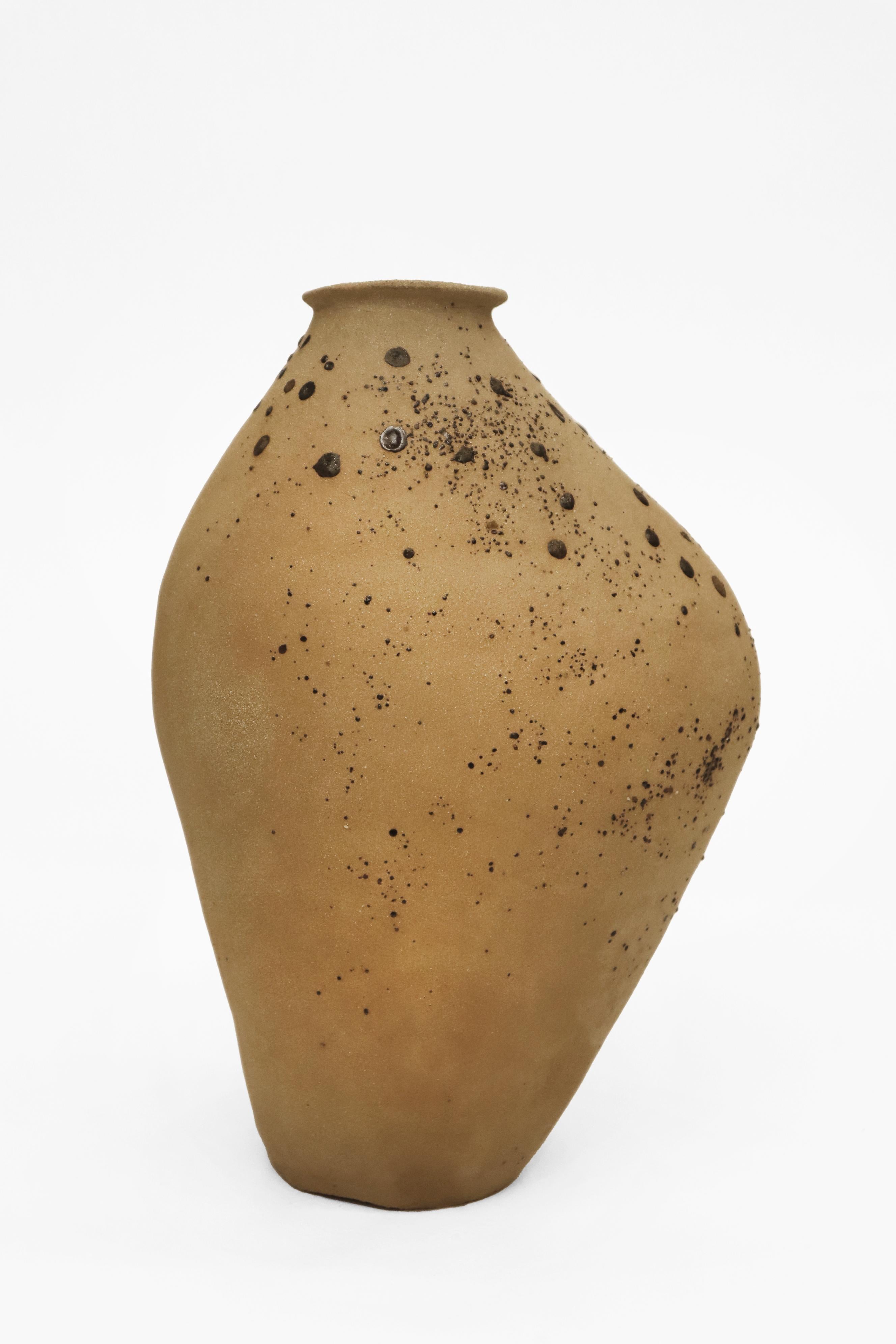 Post-Modern Stomata 8 Vase by Anna Karountzou For Sale