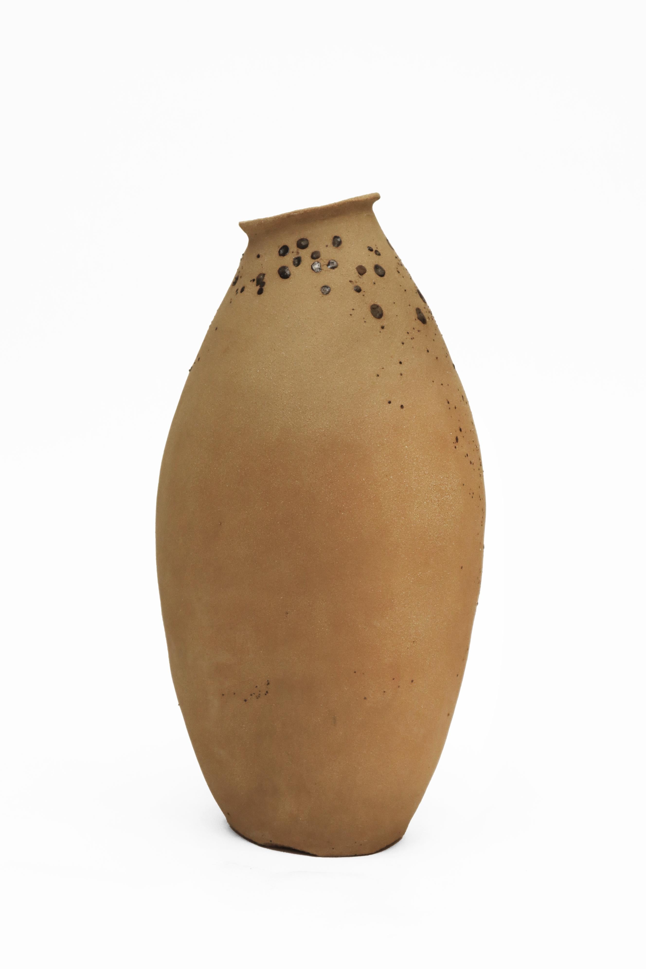 Stomata 8 Vase by Anna Karountzou In New Condition For Sale In Geneve, CH