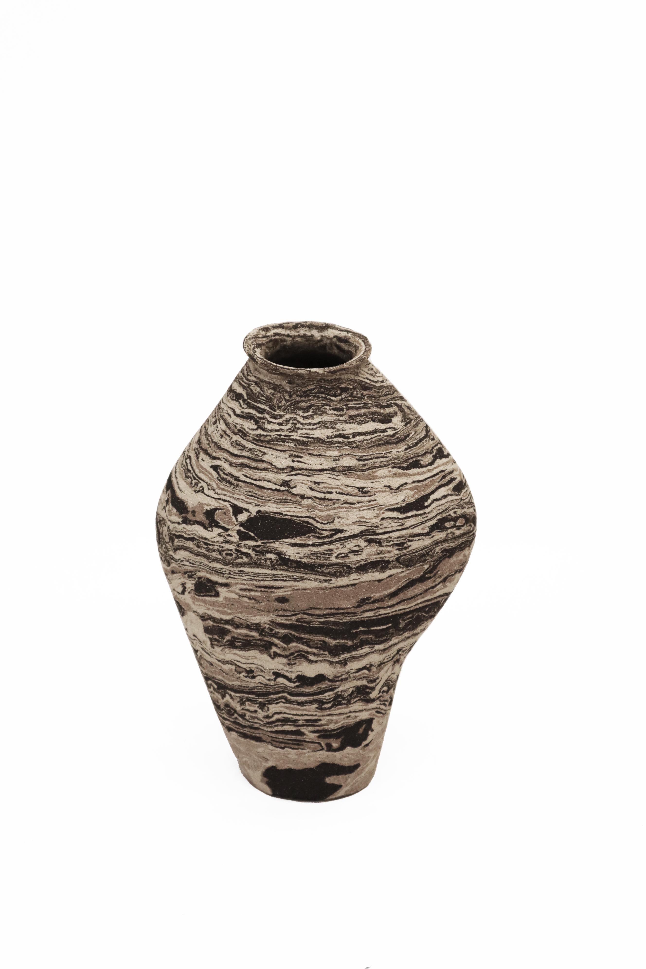 Stomata 9 Vase by Anna Karountzou In New Condition For Sale In Geneve, CH