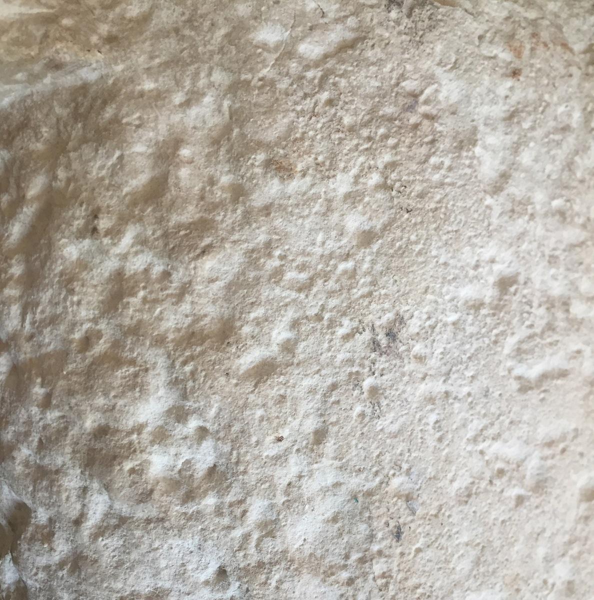 Sandstone Stone 17th Century Mortar