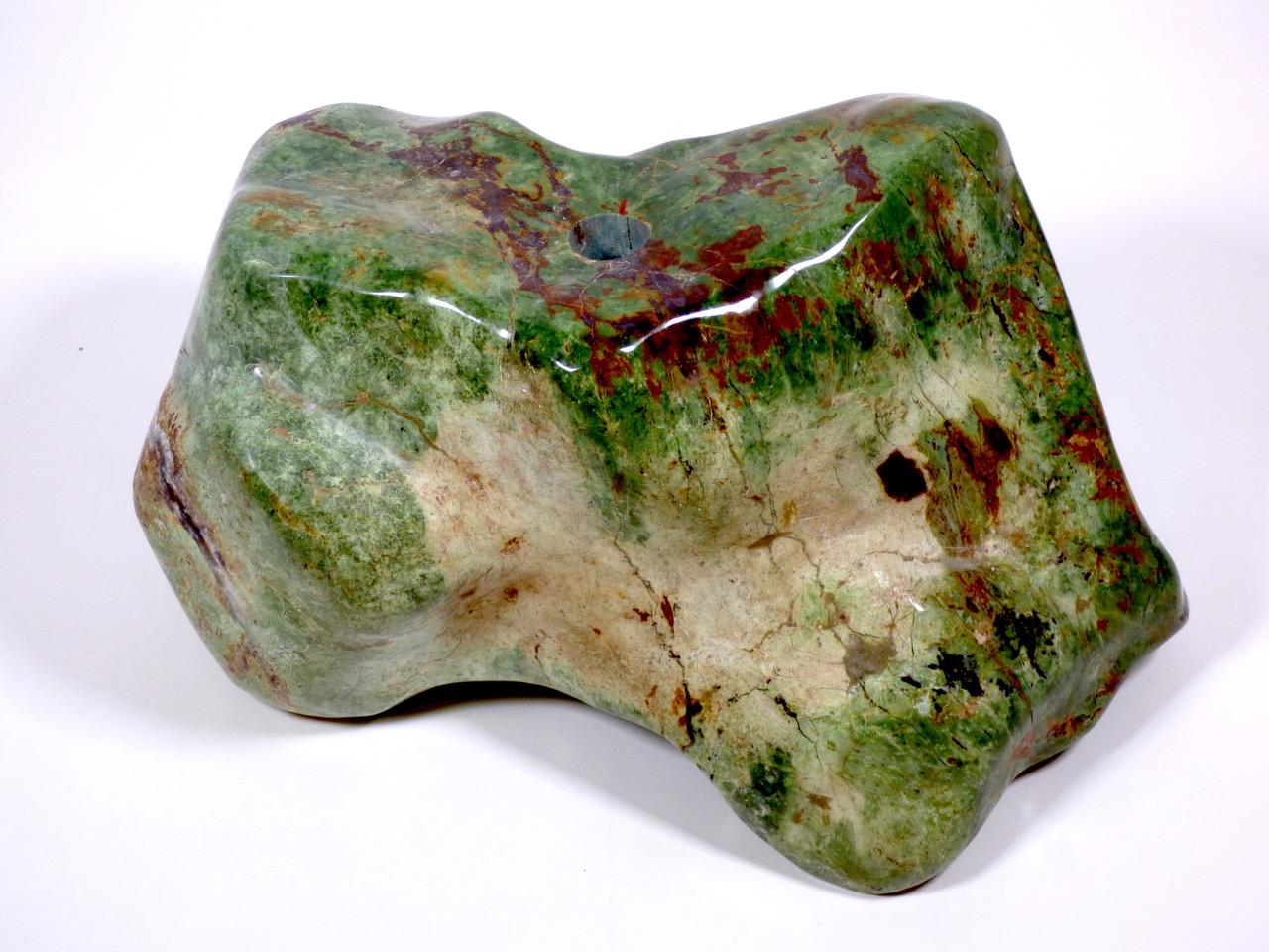 Italian Stone Age Gueridon by Studio Superego, Italy For Sale