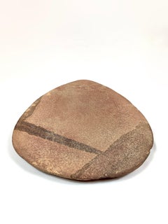 Rare Stone Age Platter - Neolithic Era