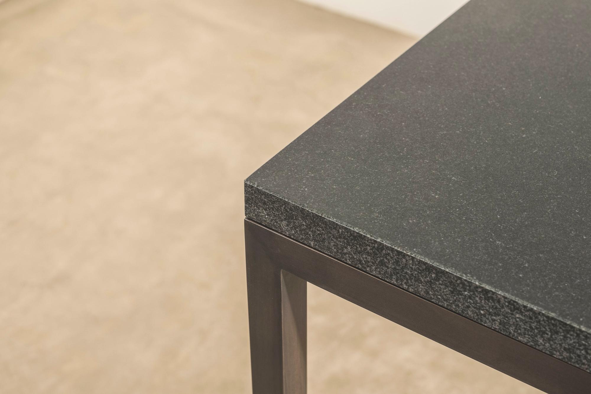 granite desk top