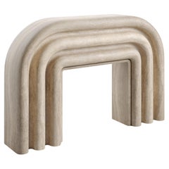 Fireplaces and Mantels