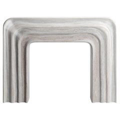Fireplaces and Mantels