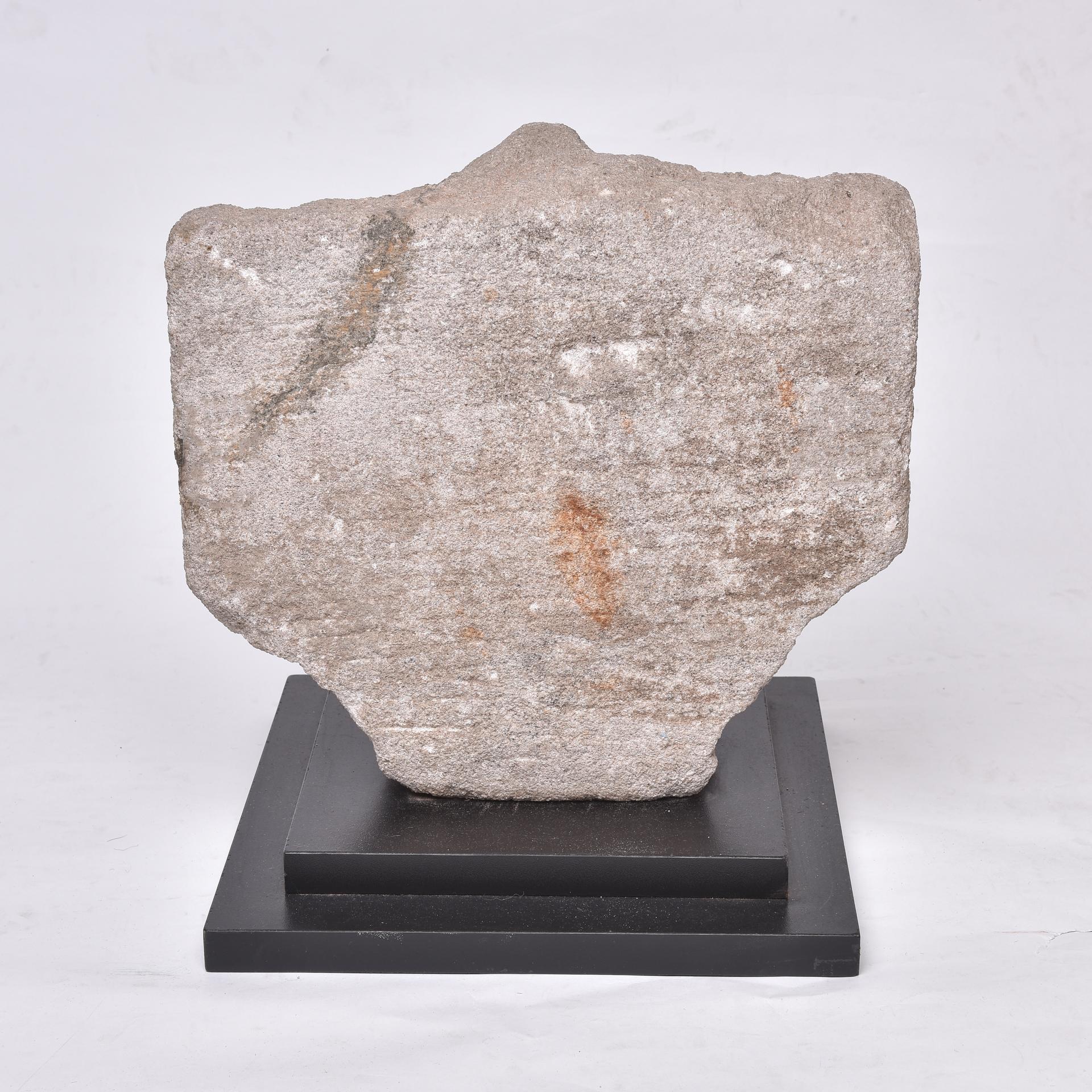 XVIII secolo Scultura antica in pietra in vendita