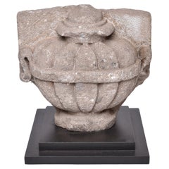 Scultura antica in pietra