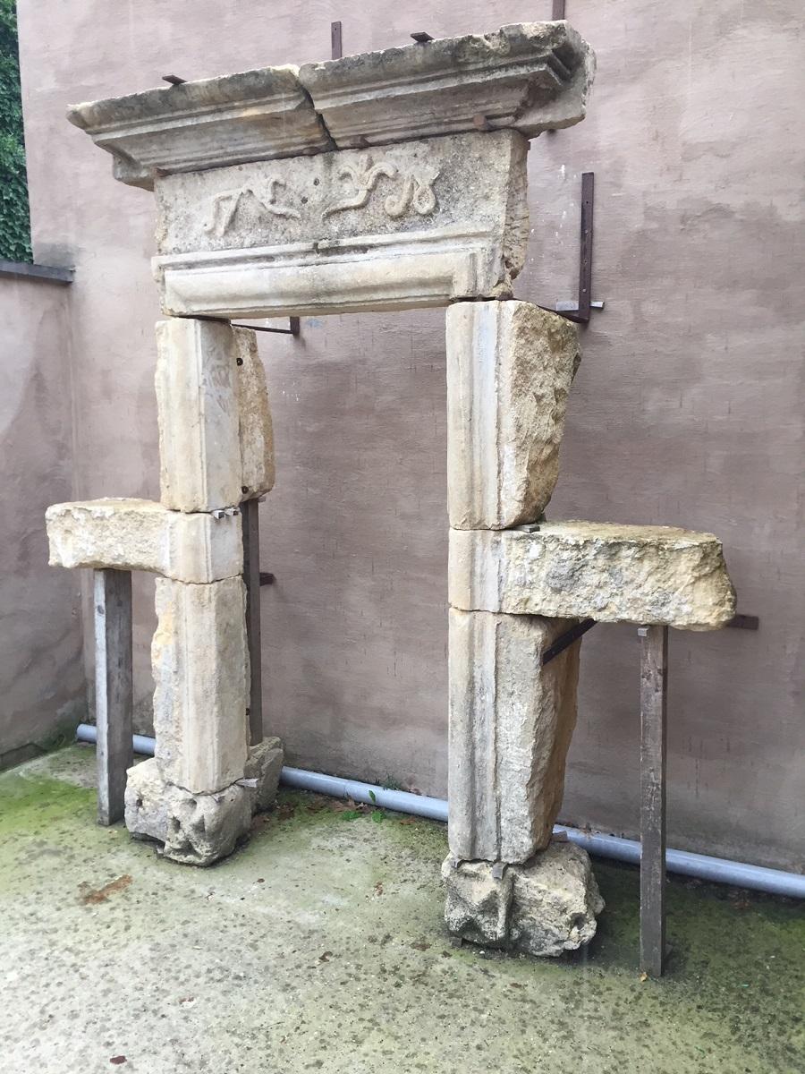 stone archway for sale