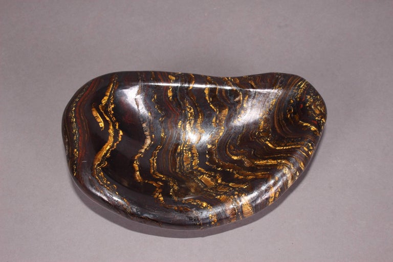 Stone Ashtray For Sale at 1stDibs