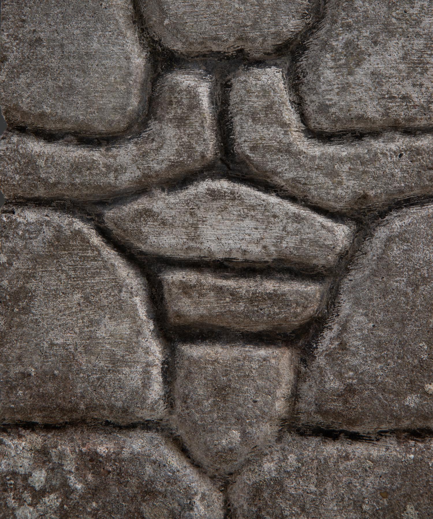 Stone Bird Bath, England, circa 1950 2