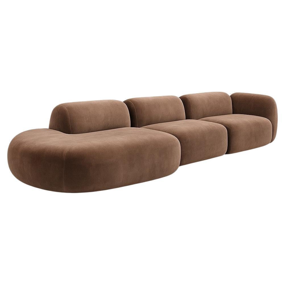 New And Custom Sectional Sofas