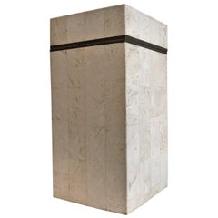 Stone Box by Maitland Smith Stone Box by Maitland Smith